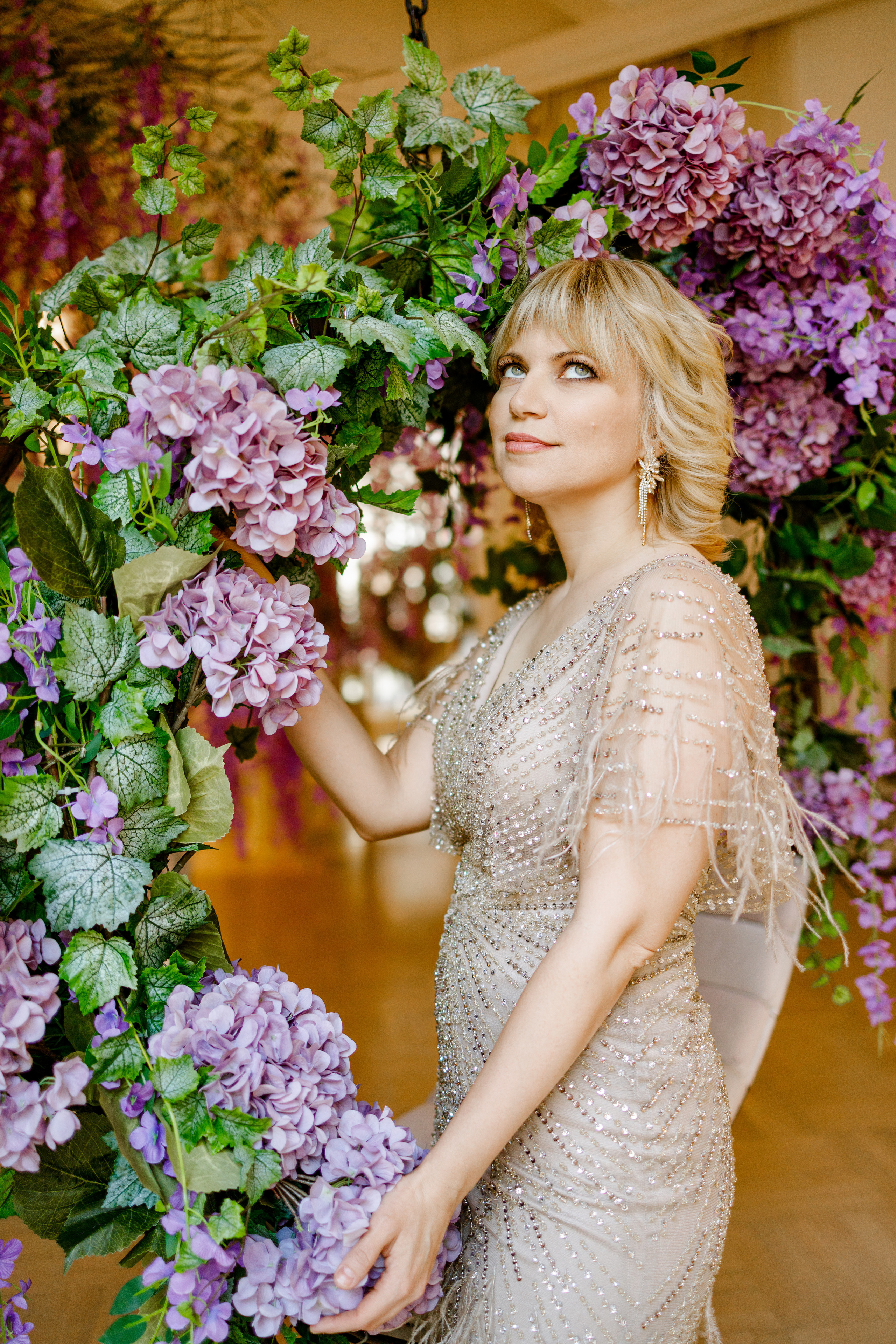 Елена. Фотограф Виктория Бурова