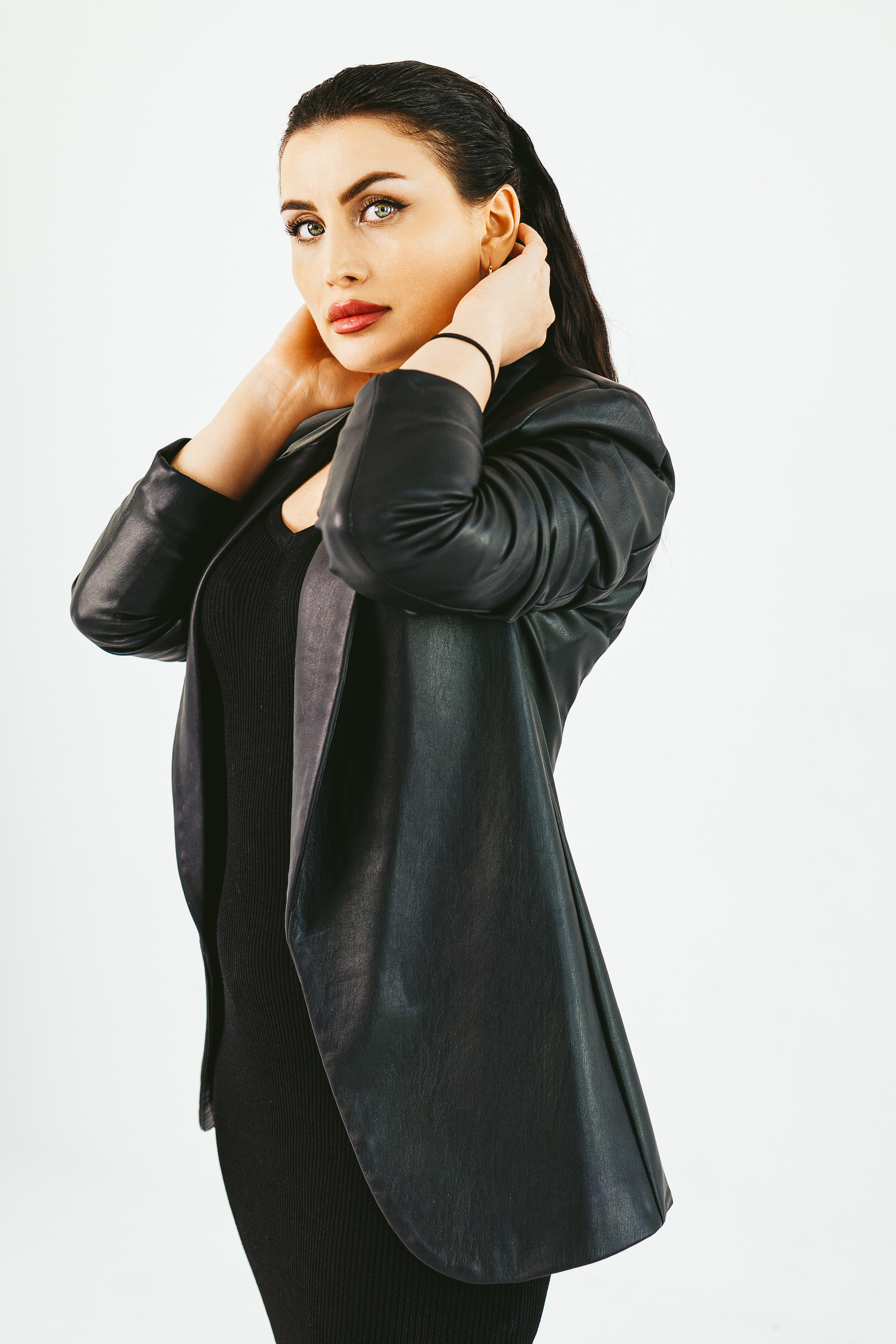 Мадина. Фотограф Виктория Бурова