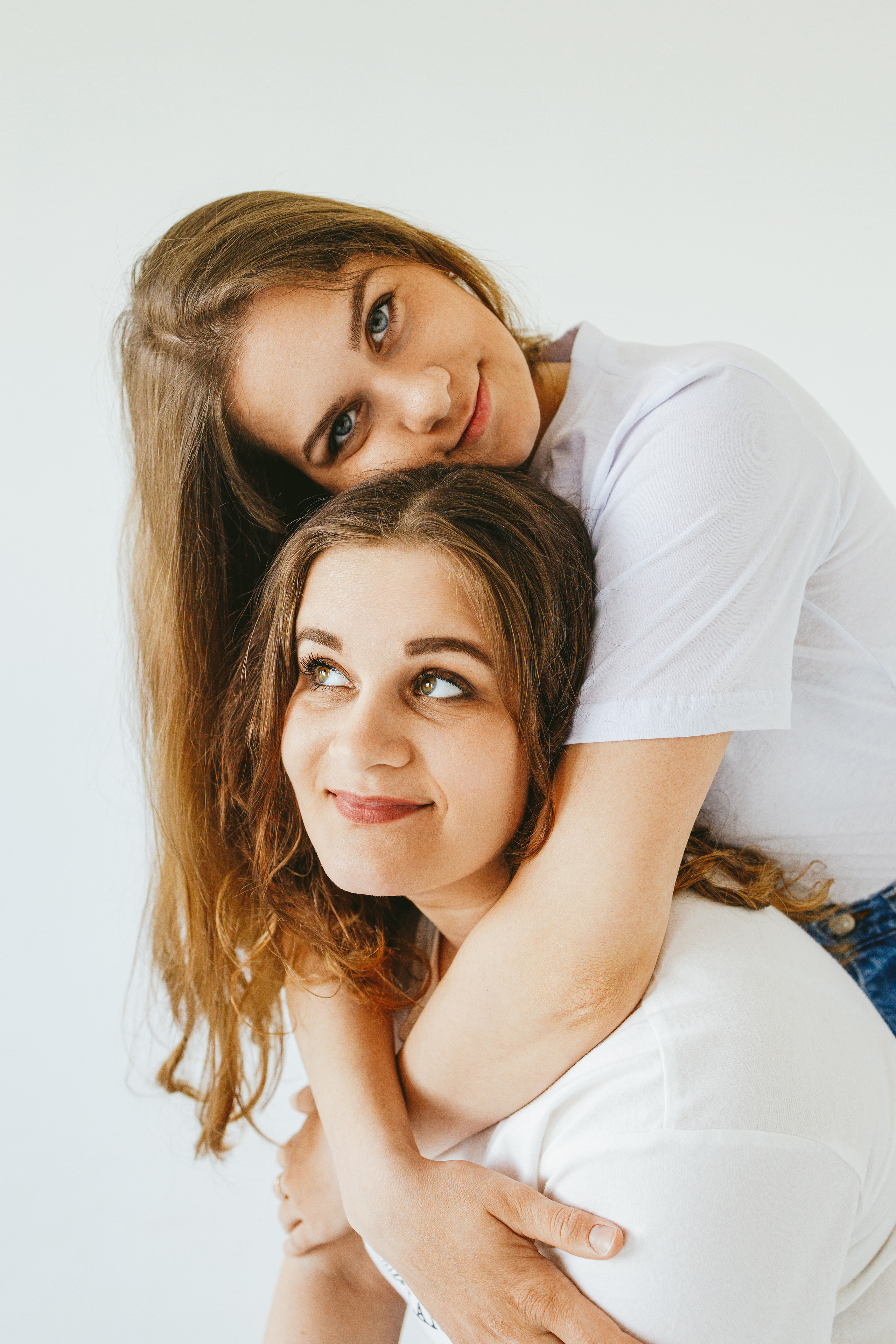 Светлана & Татьяна. Фотограф Виктория Бурова