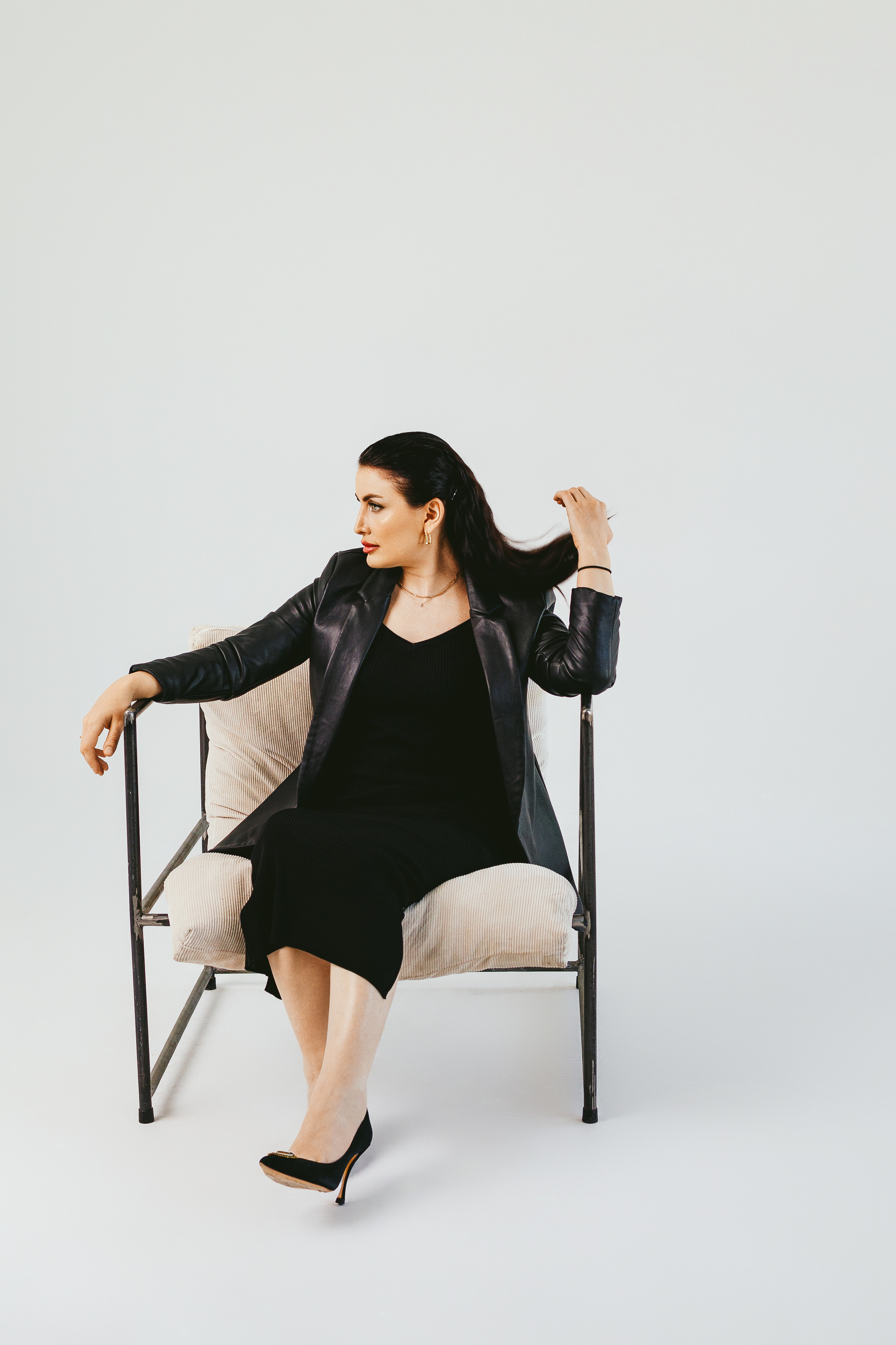 Мадина. Фотограф Виктория Бурова