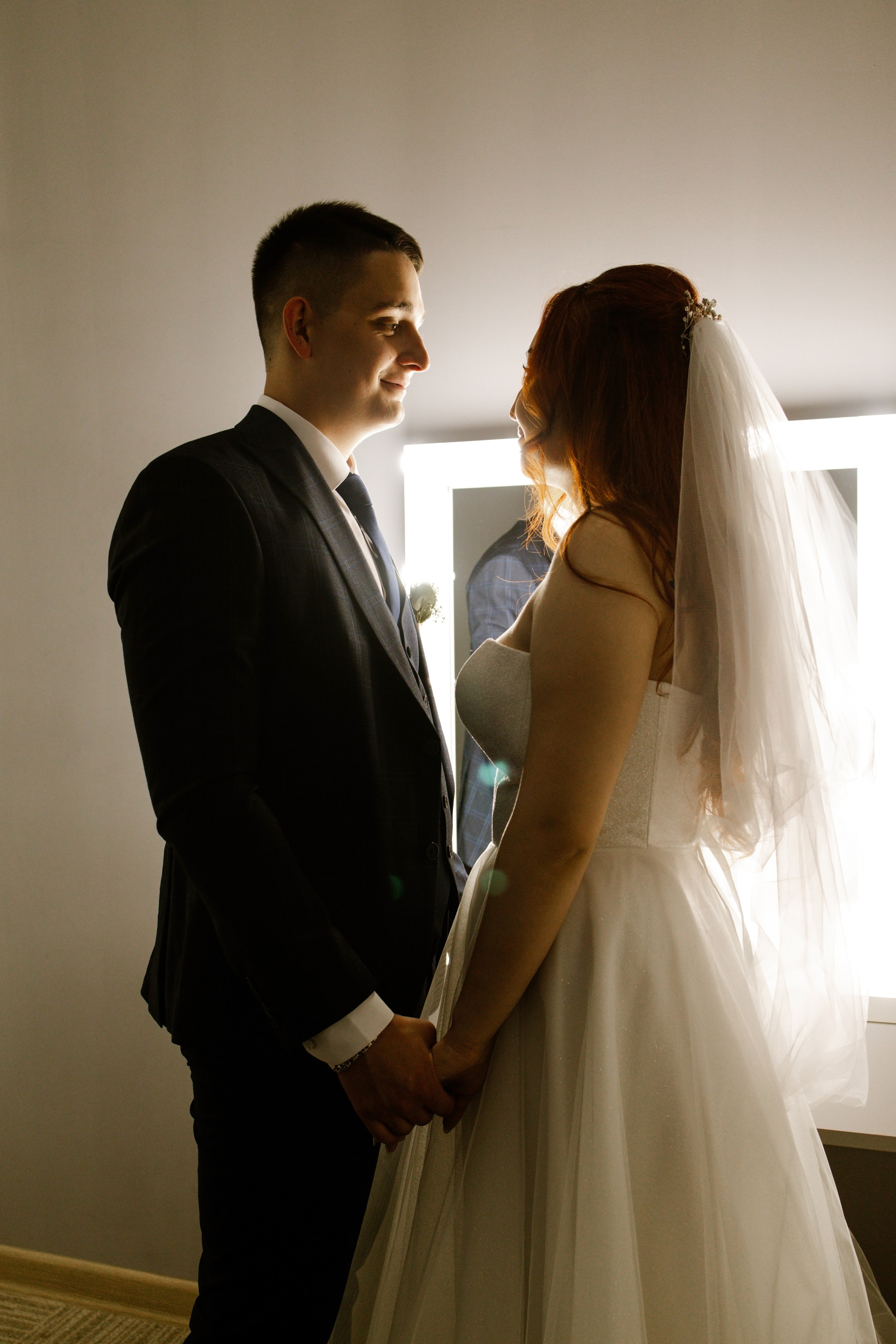 Занда & Александр. Фотограф Виктория Кравец