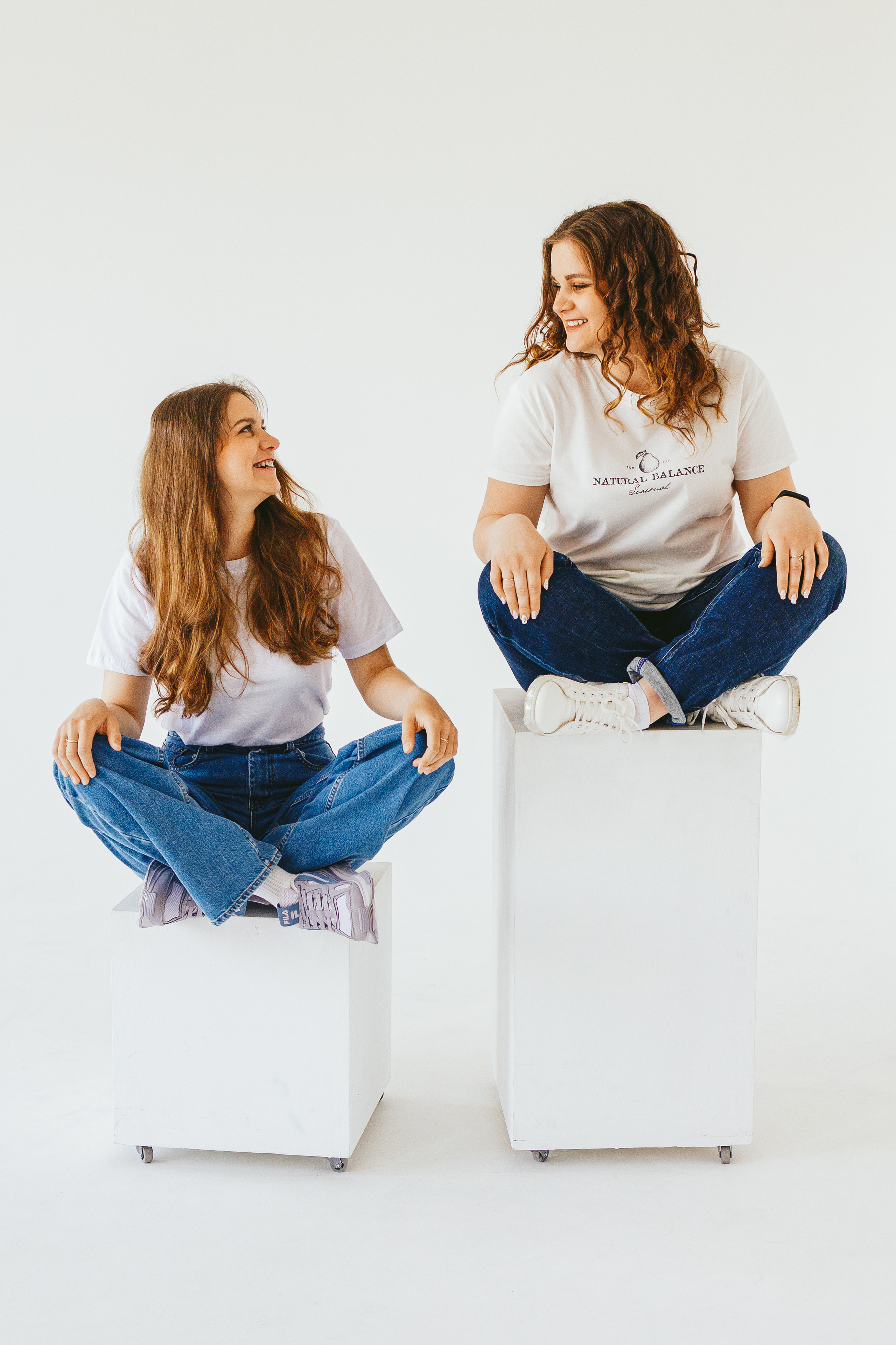 Светлана & Татьяна. Фотограф Виктория Бурова