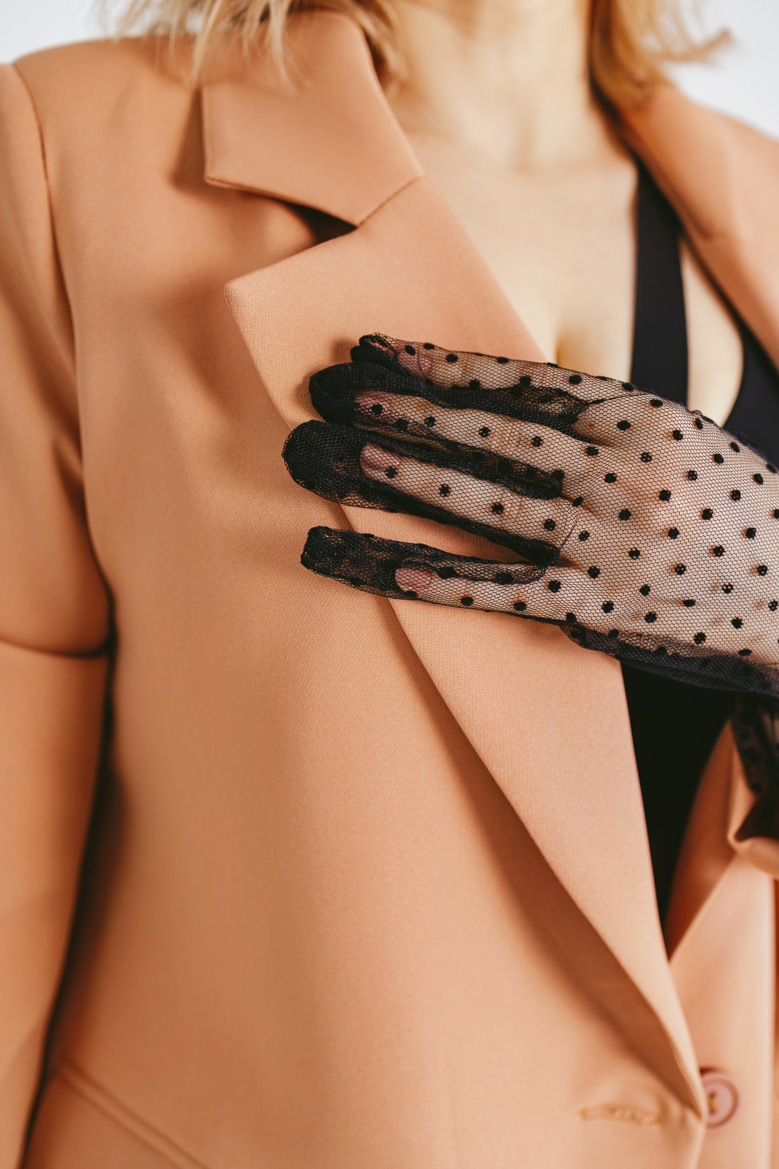 Анастасия. Фотограф Виктория Кравец