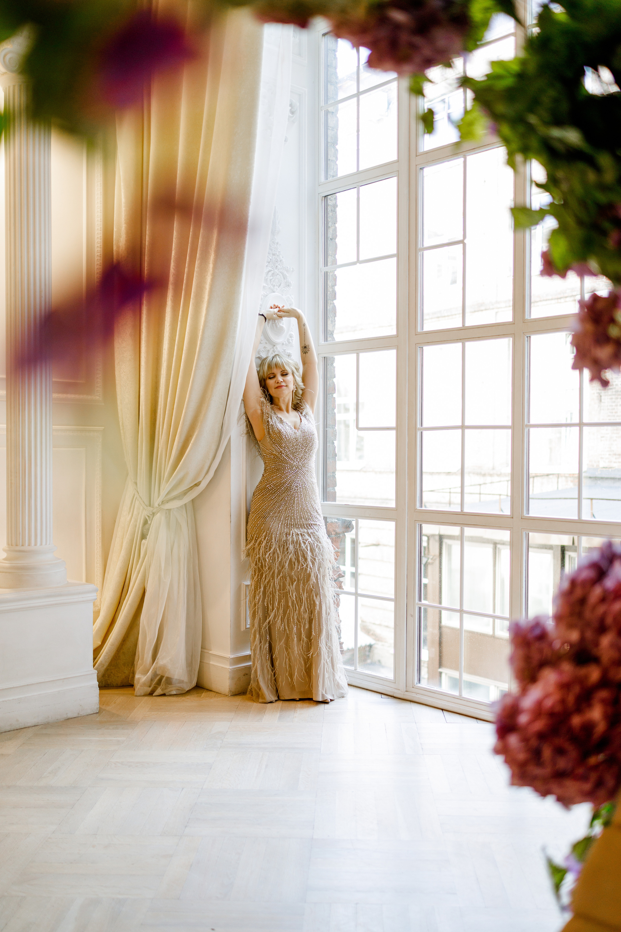 Елена. Фотограф Виктория Бурова