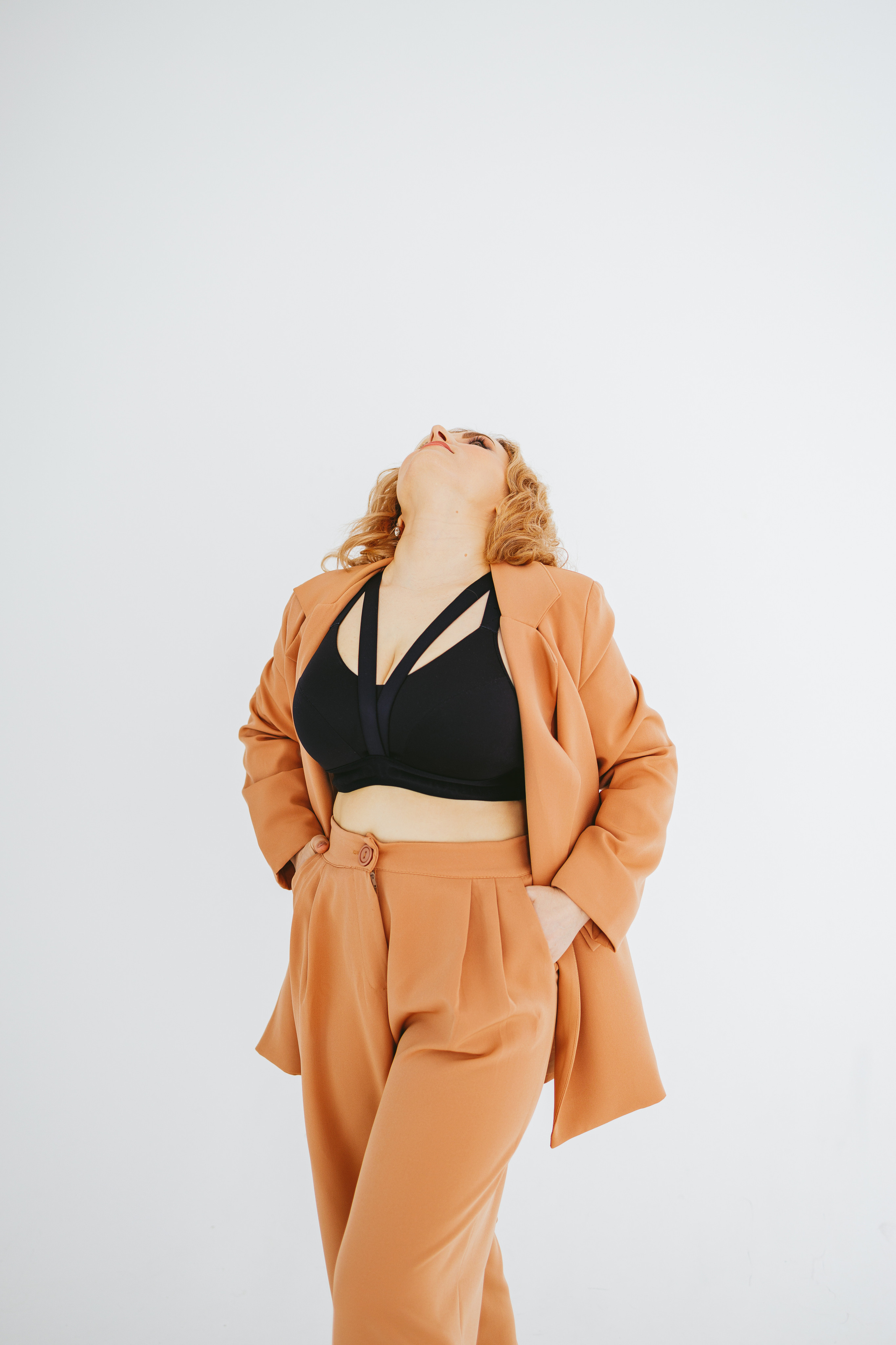 Анастасия. Фотограф Виктория Кравец