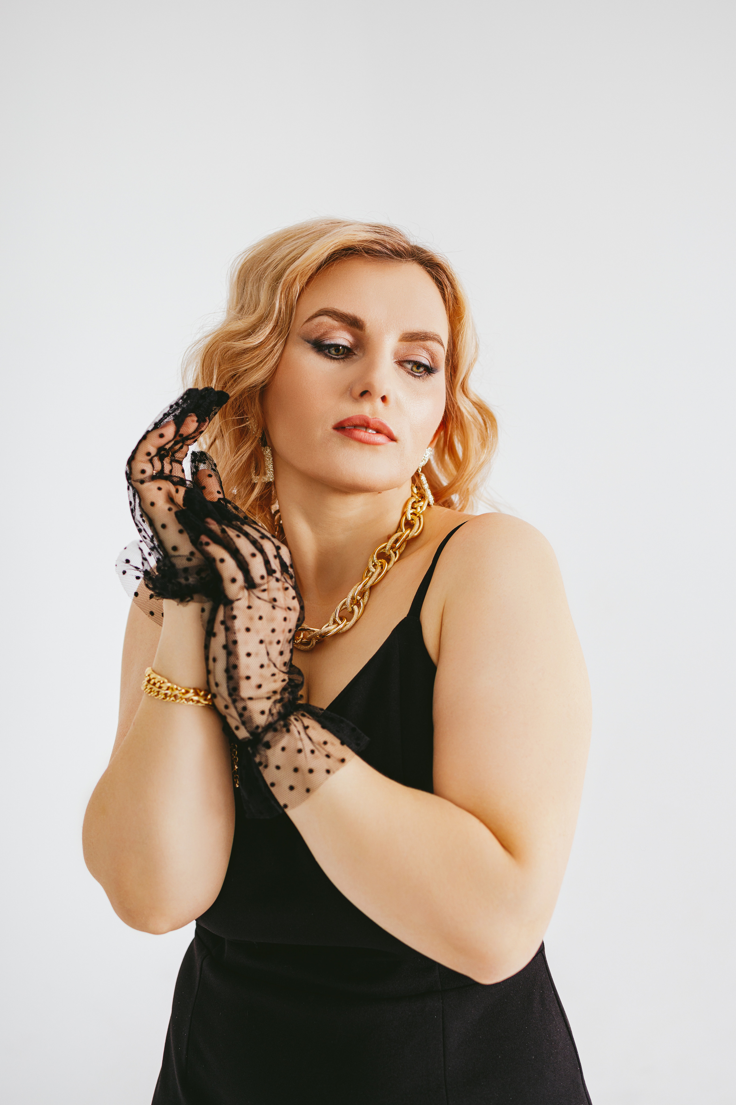 Анастасия. Фотограф Виктория Кравец