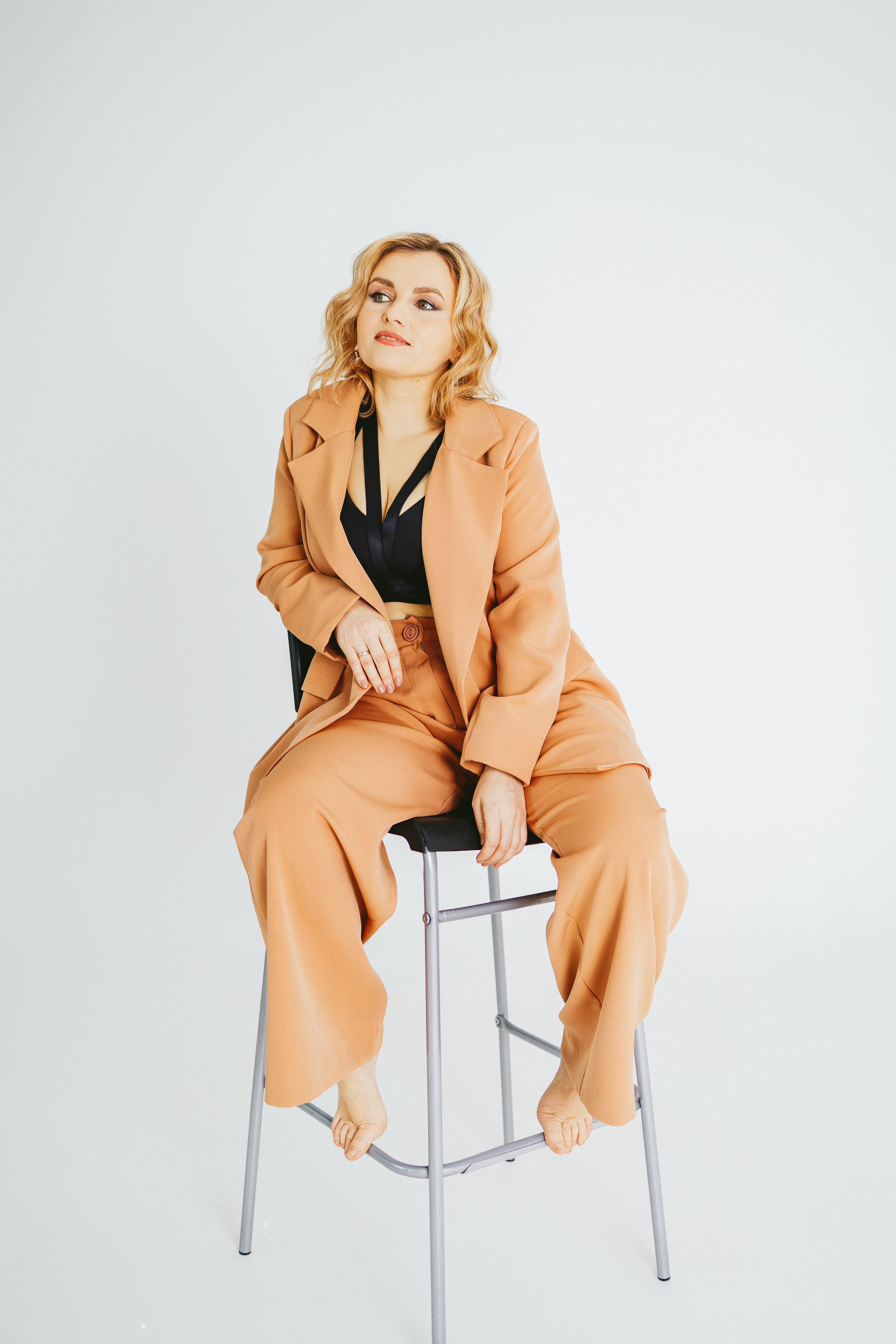 Анастасия. Фотограф Виктория Кравец