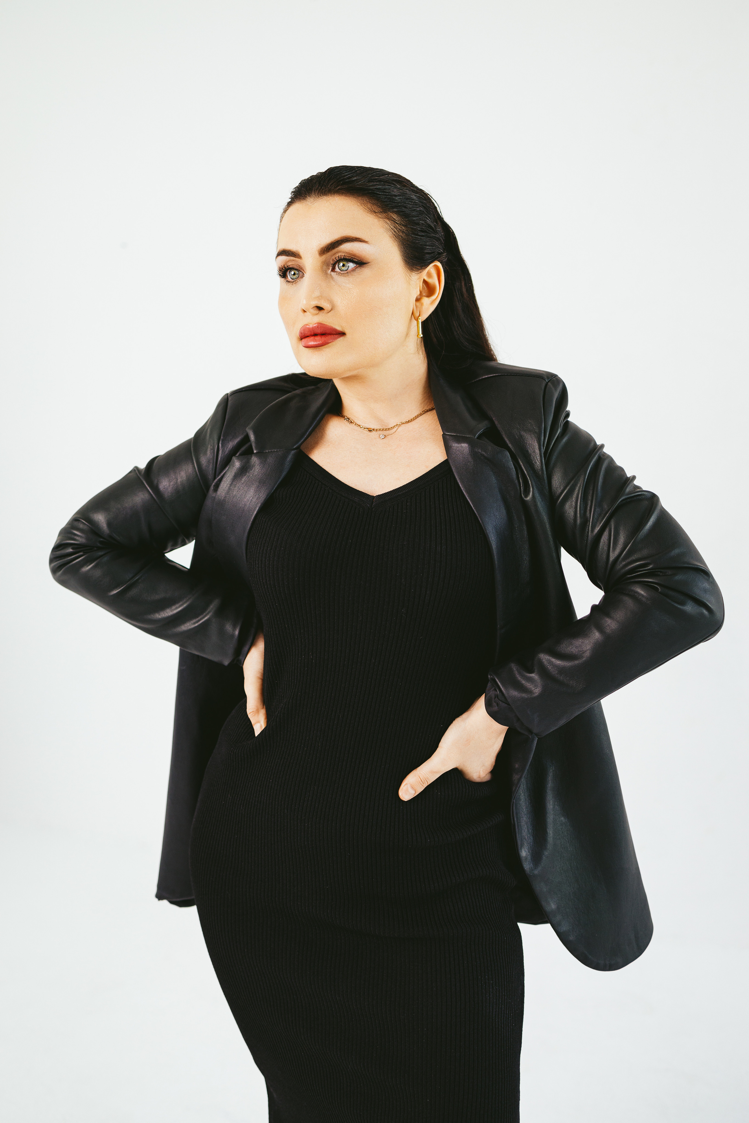 Мадина. Фотограф Виктория Бурова