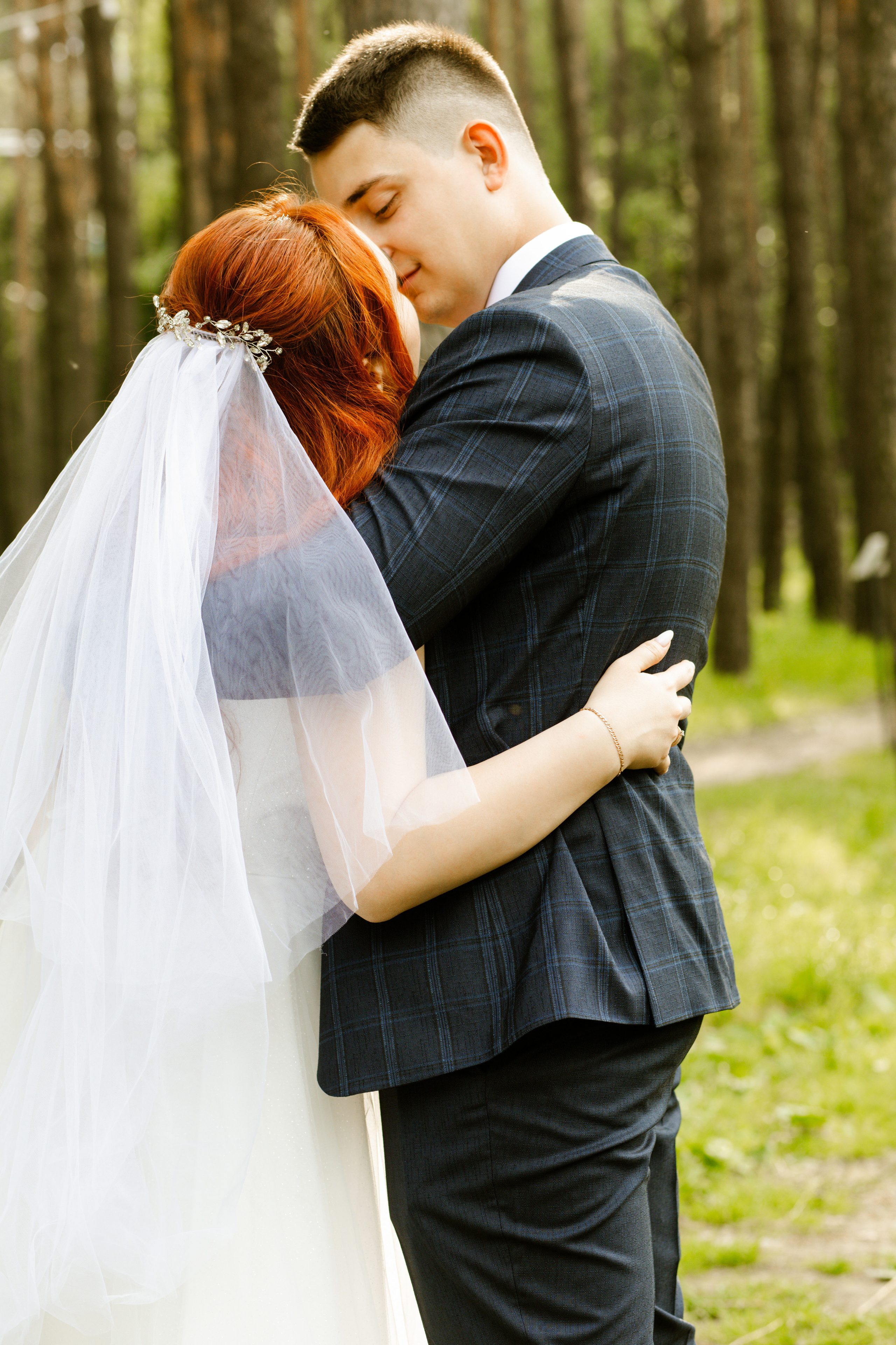 Занда & Александр. Фотограф Виктория Кравец