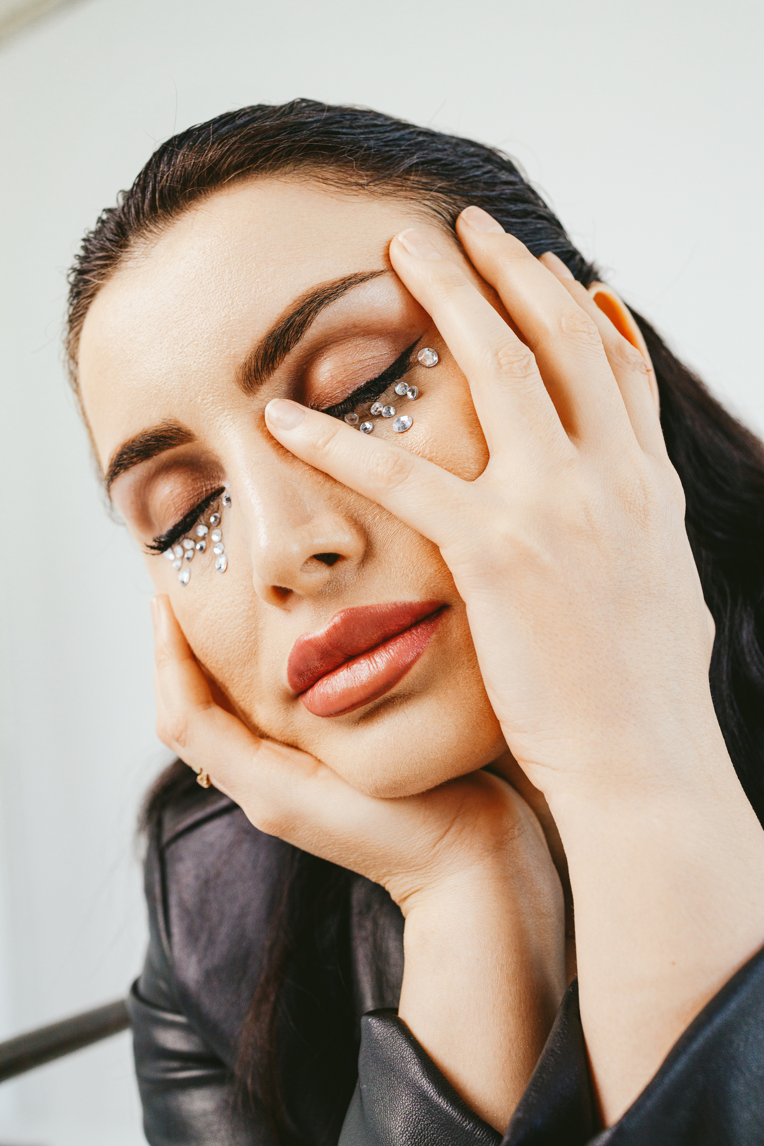 Мадина. Фотограф Виктория Бурова