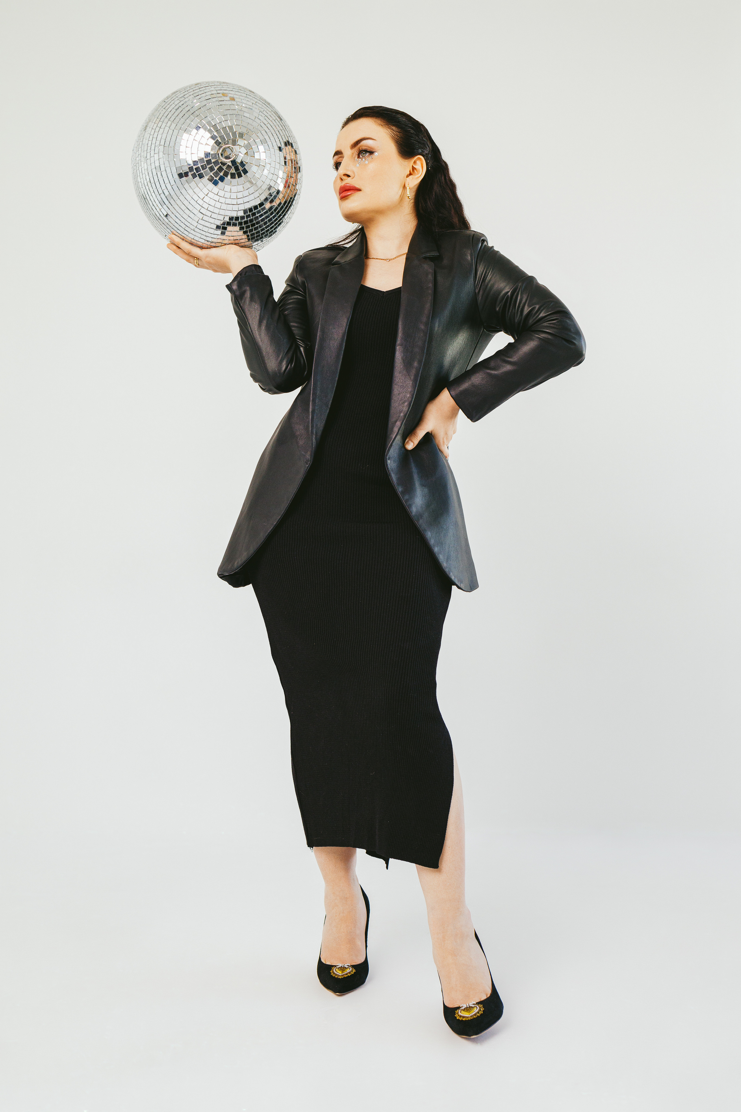 Мадина. Фотограф Виктория Бурова