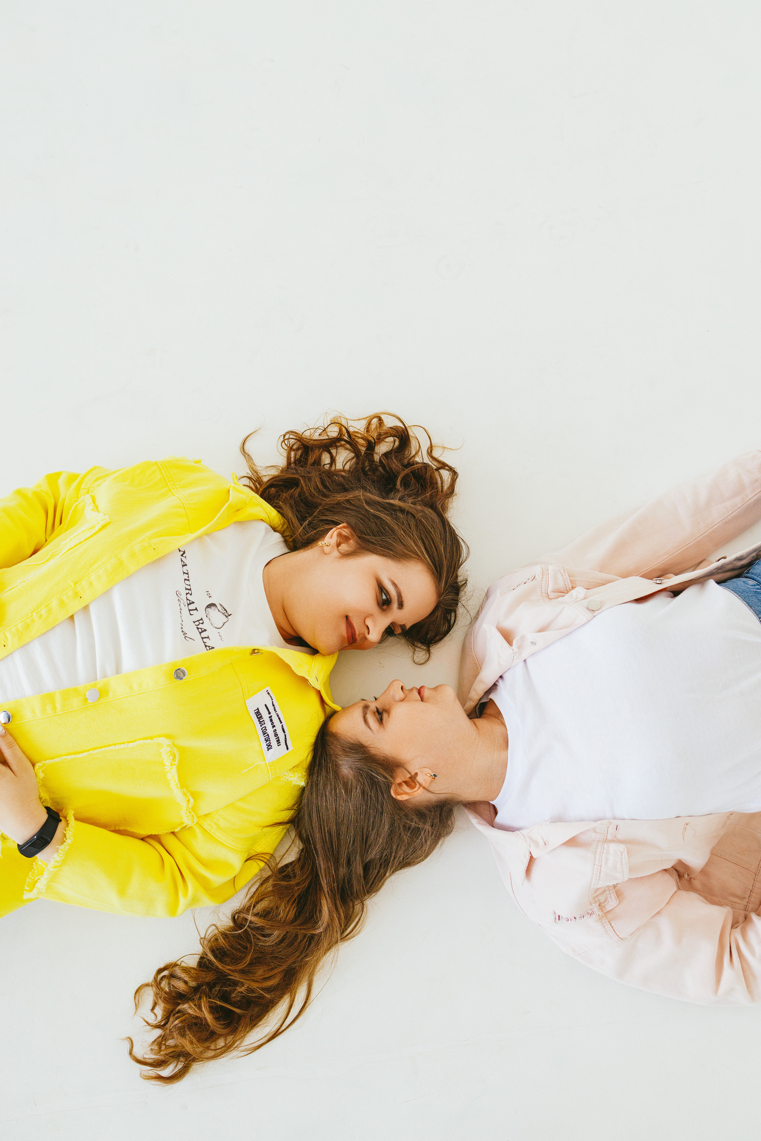 Светлана & Татьяна. Фотограф Виктория Бурова