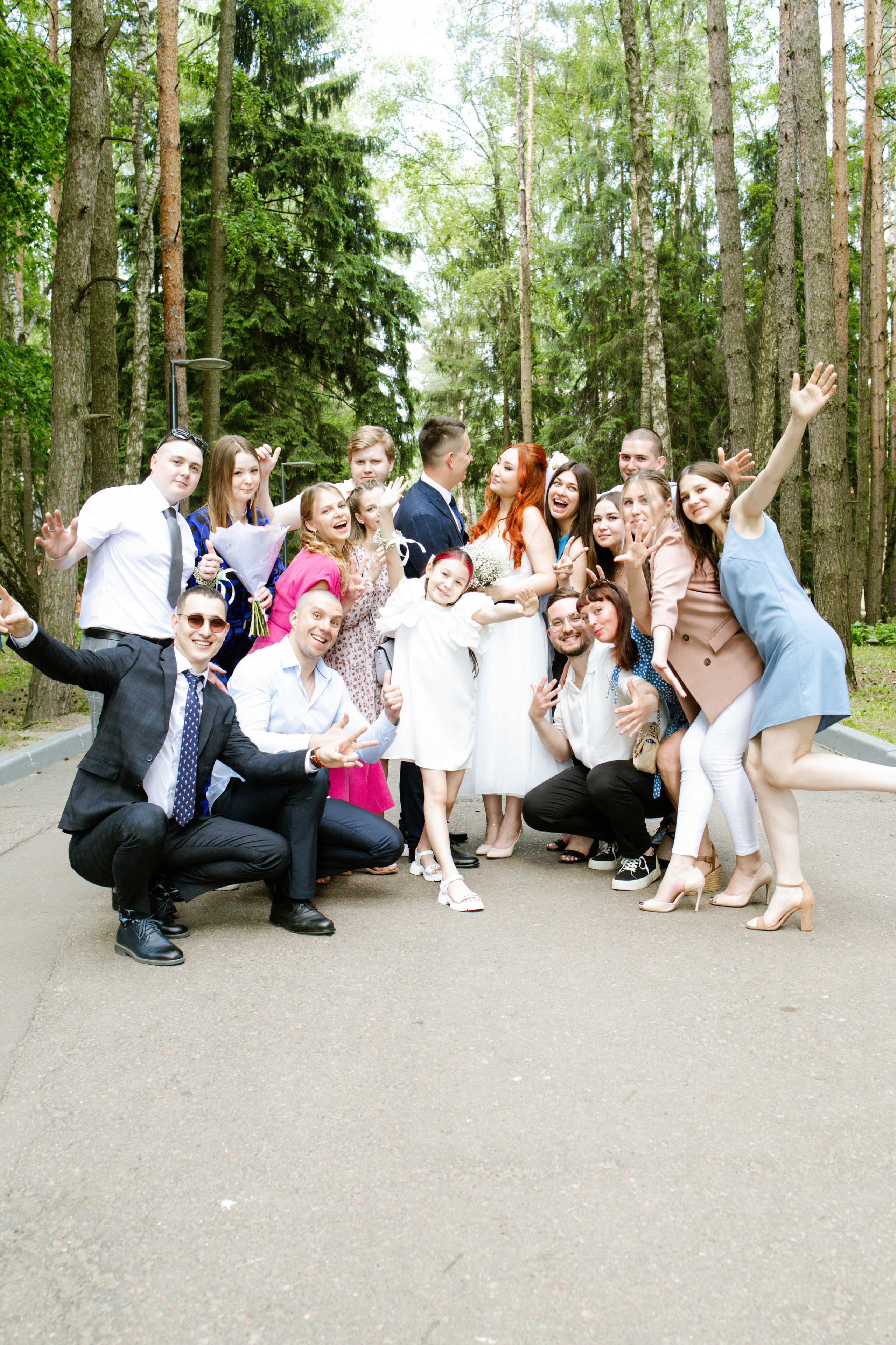 Занда & Александр. Фотограф Виктория Кравец