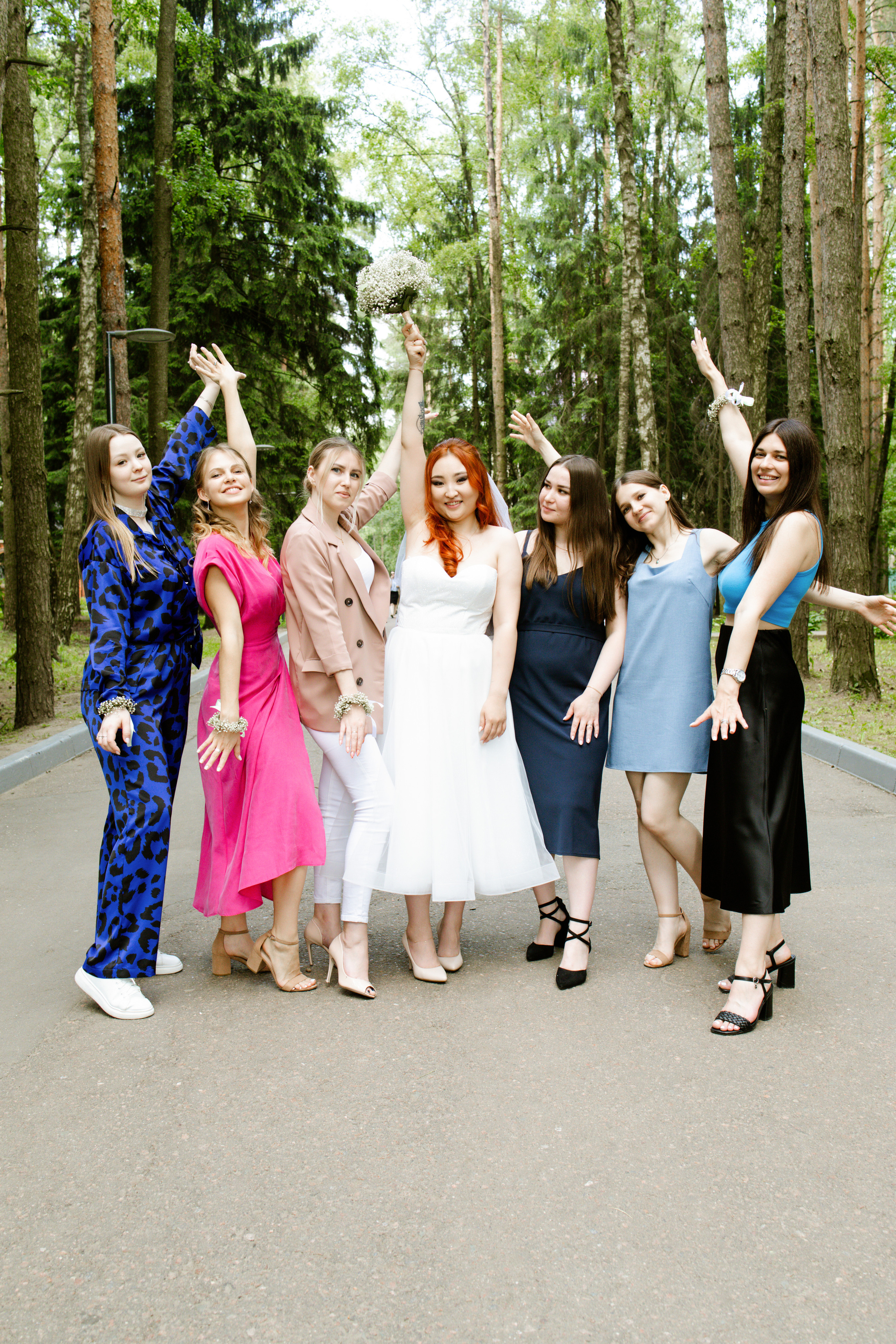 Занда & Александр. Фотограф Виктория Кравец