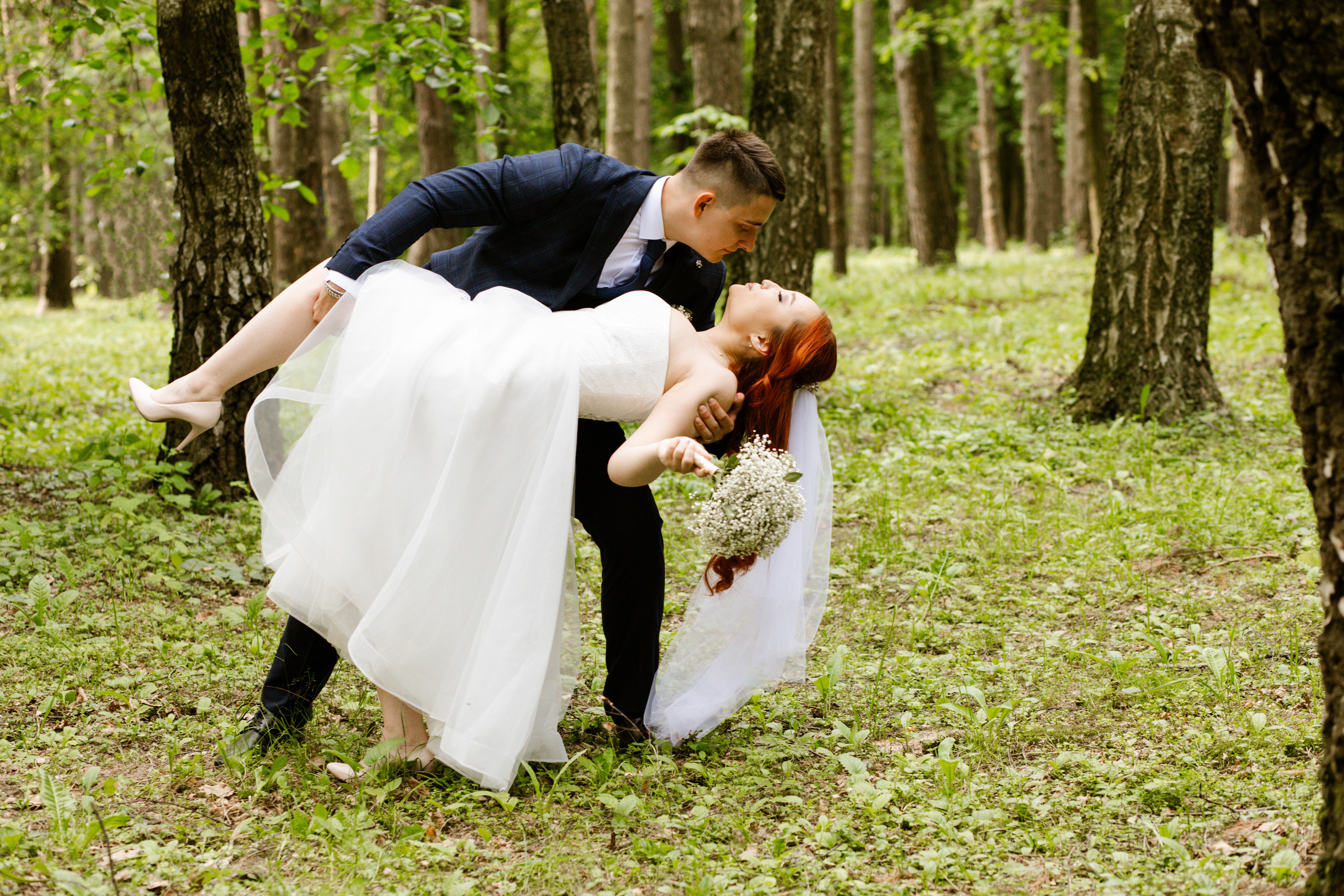 Занда & Александр. Фотограф Виктория Кравец