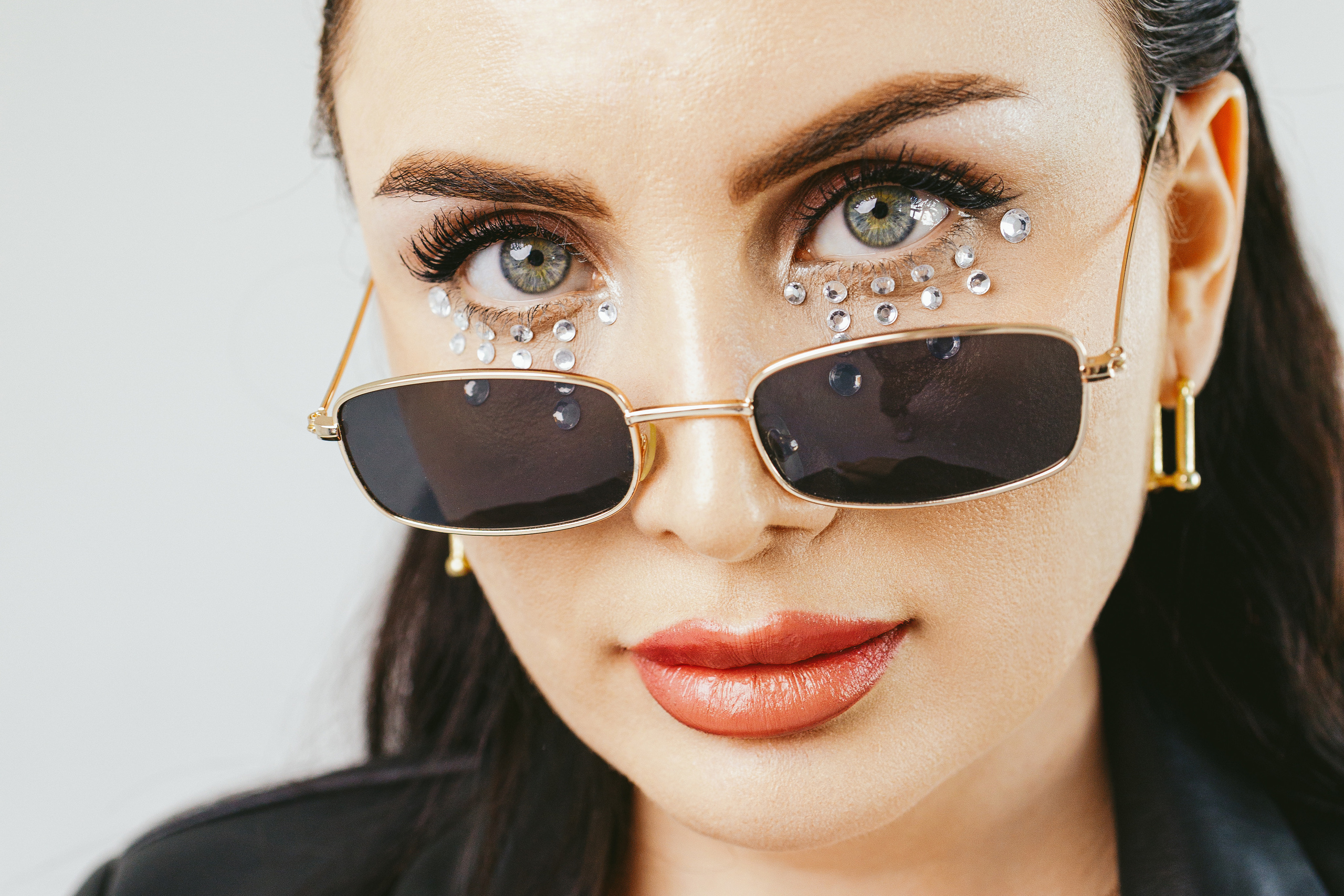 Мадина. Фотограф Виктория Бурова