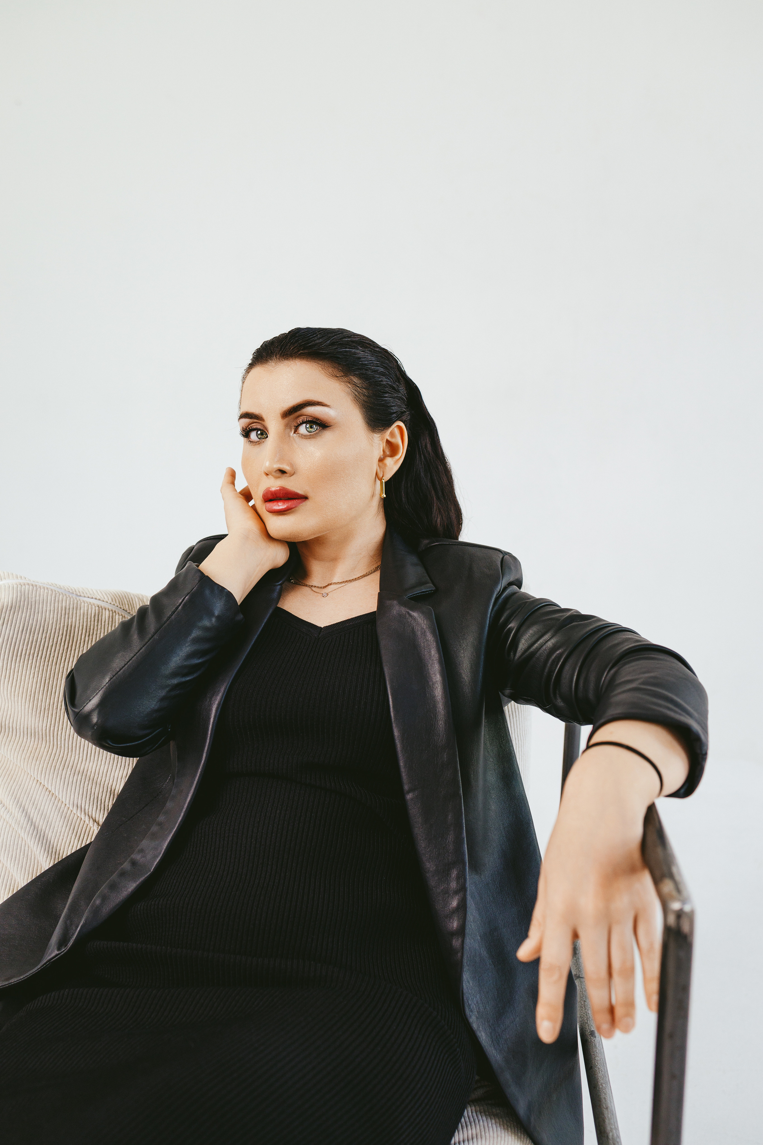 Мадина. Фотограф Виктория Бурова