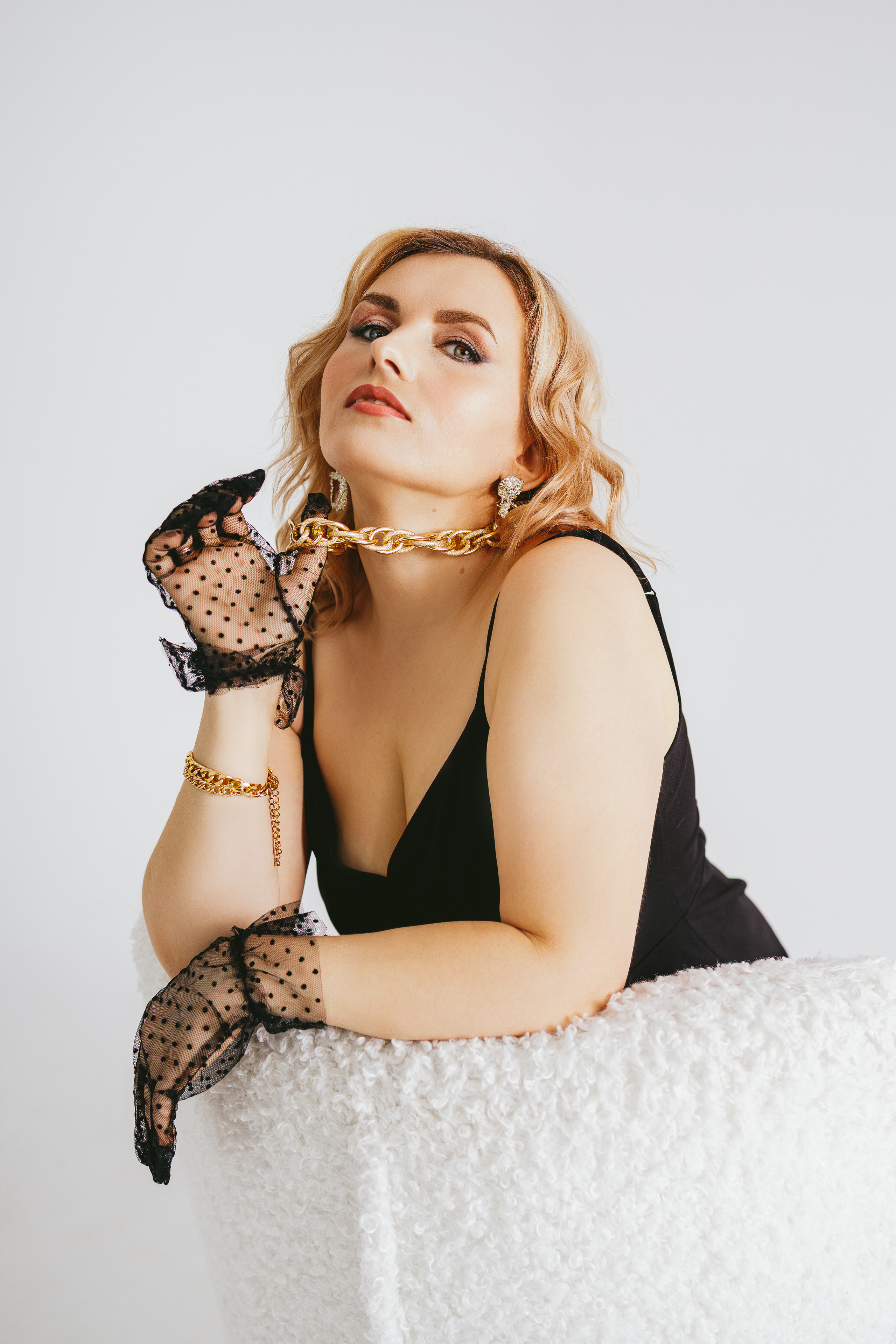 Анастасия. Фотограф Виктория Кравец