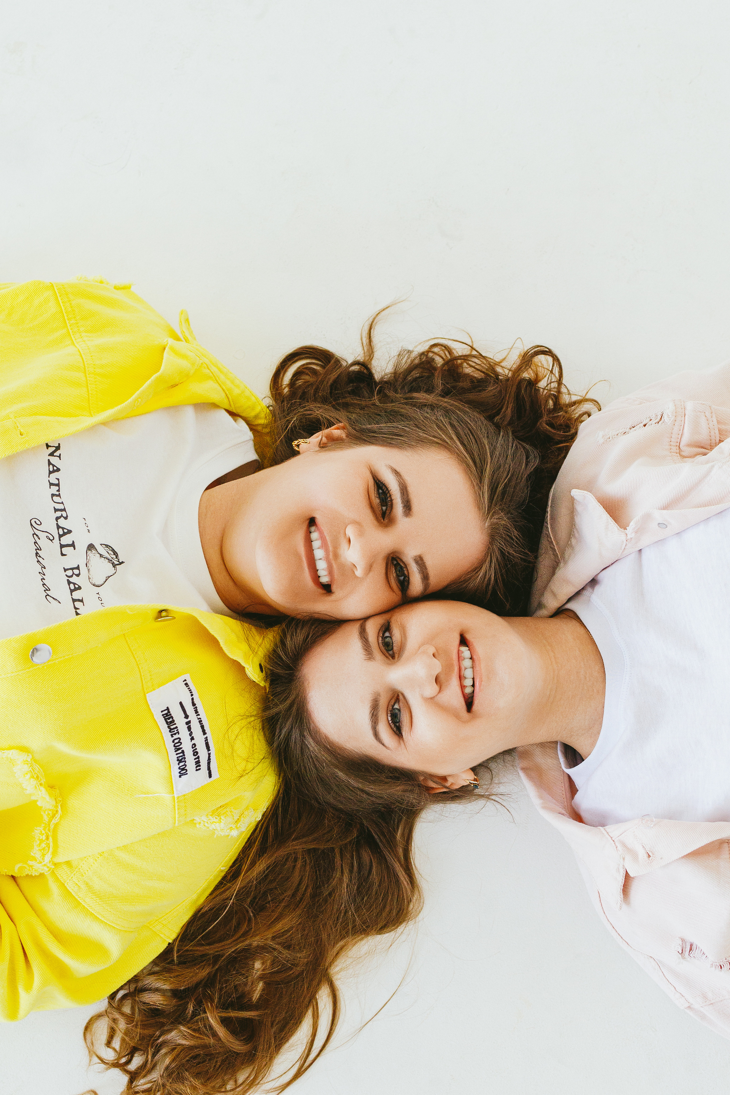 Светлана & Татьяна. Фотограф Виктория Бурова