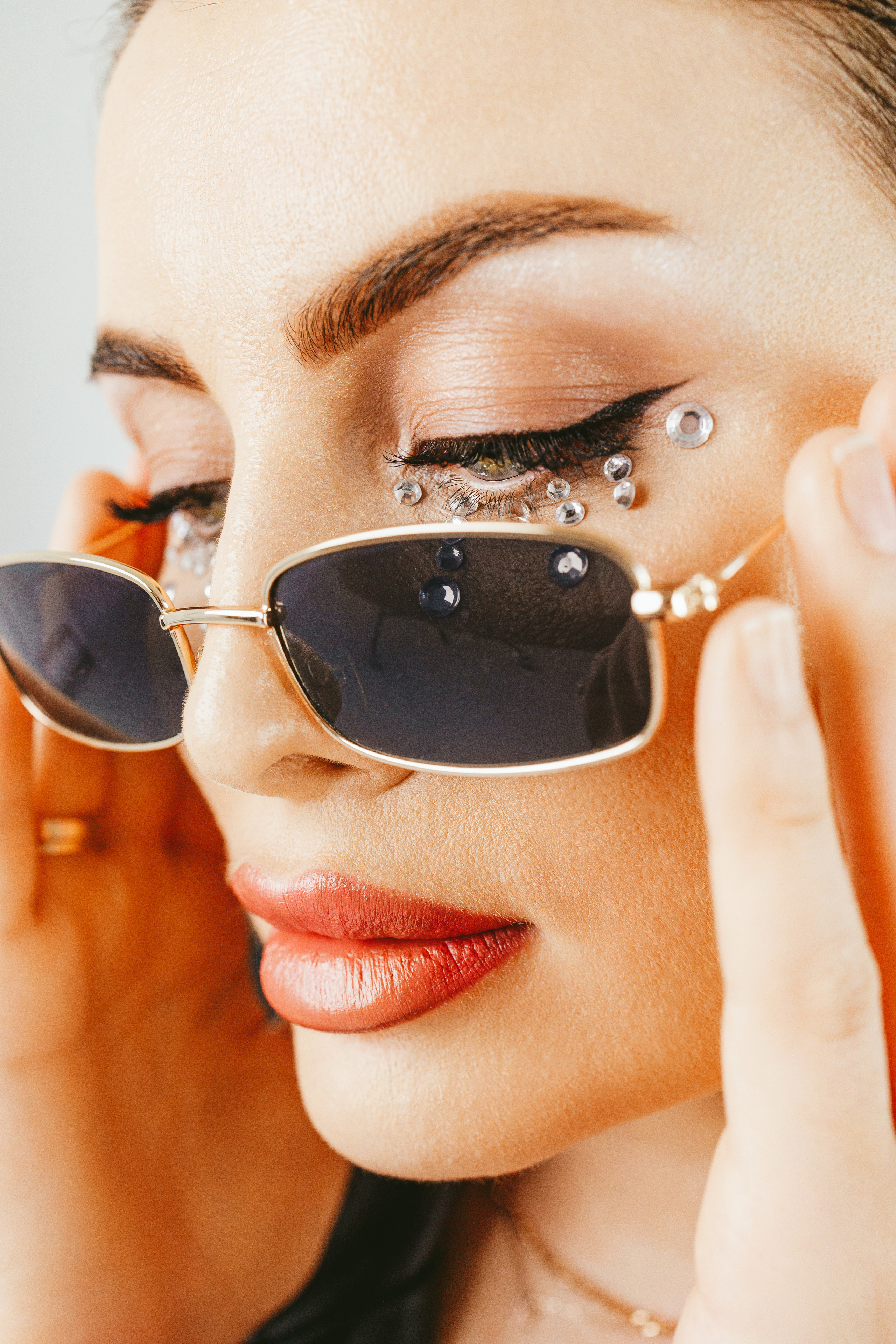 Мадина. Фотограф Виктория Бурова