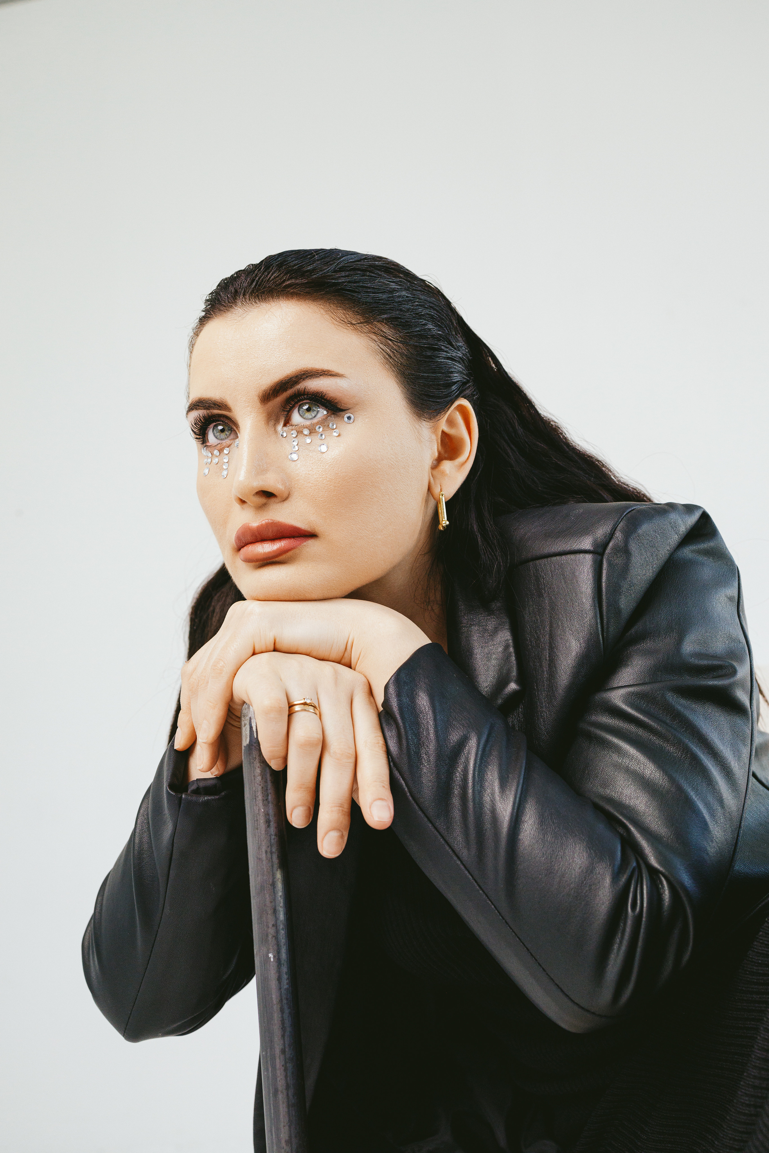 Мадина. Фотограф Виктория Бурова