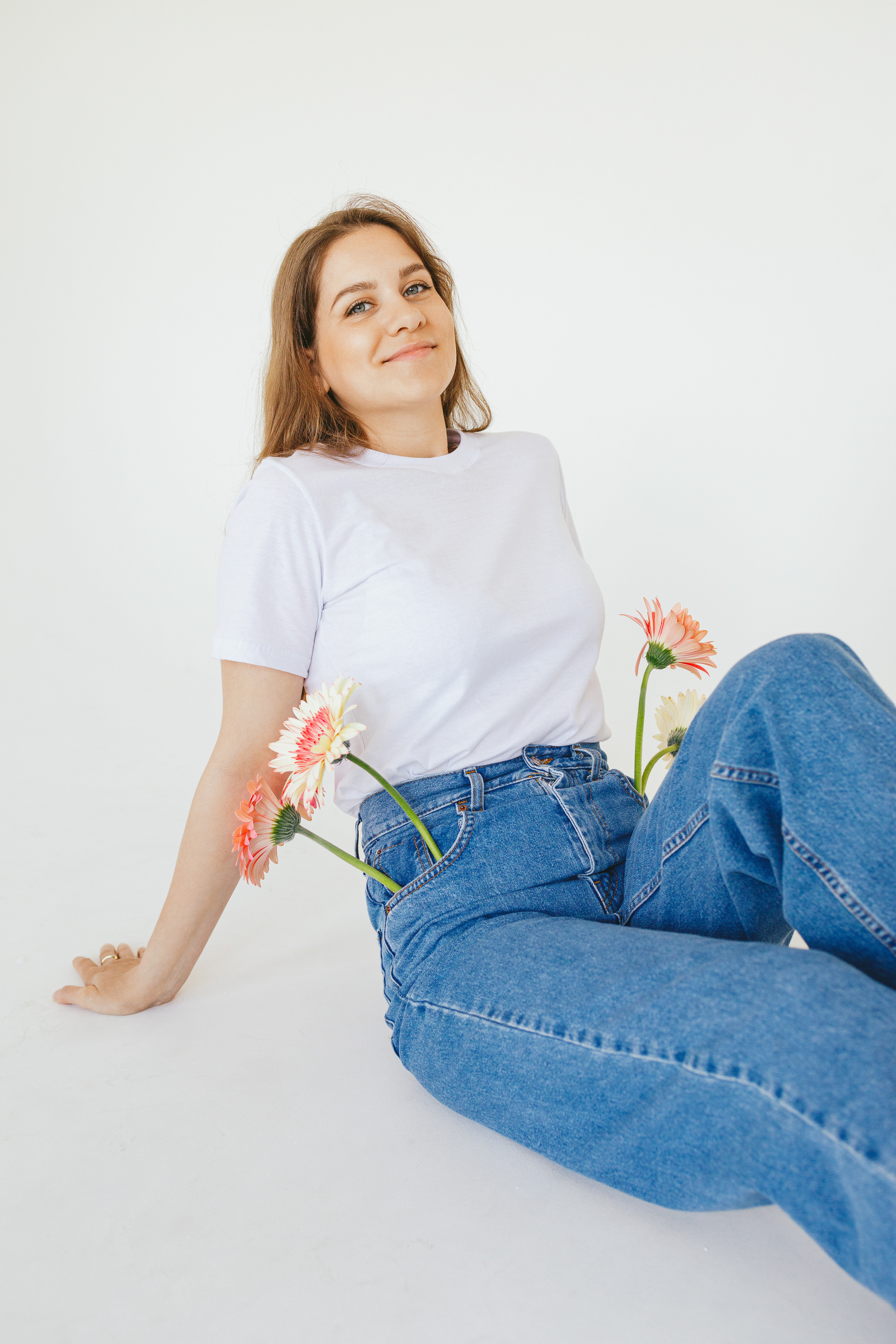 Светлана & Татьяна. Фотограф Виктория Бурова