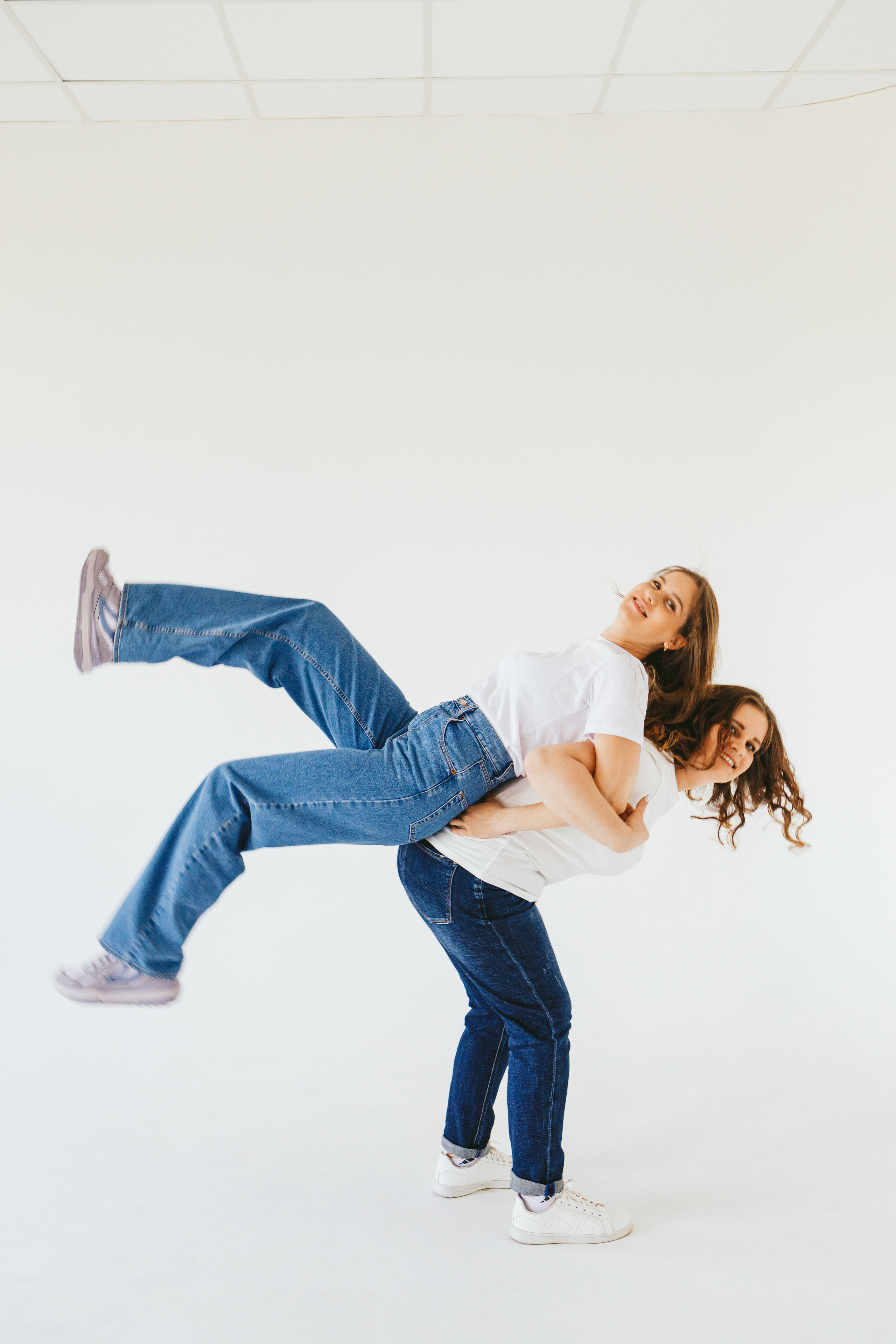 Светлана & Татьяна. Фотограф Виктория Бурова