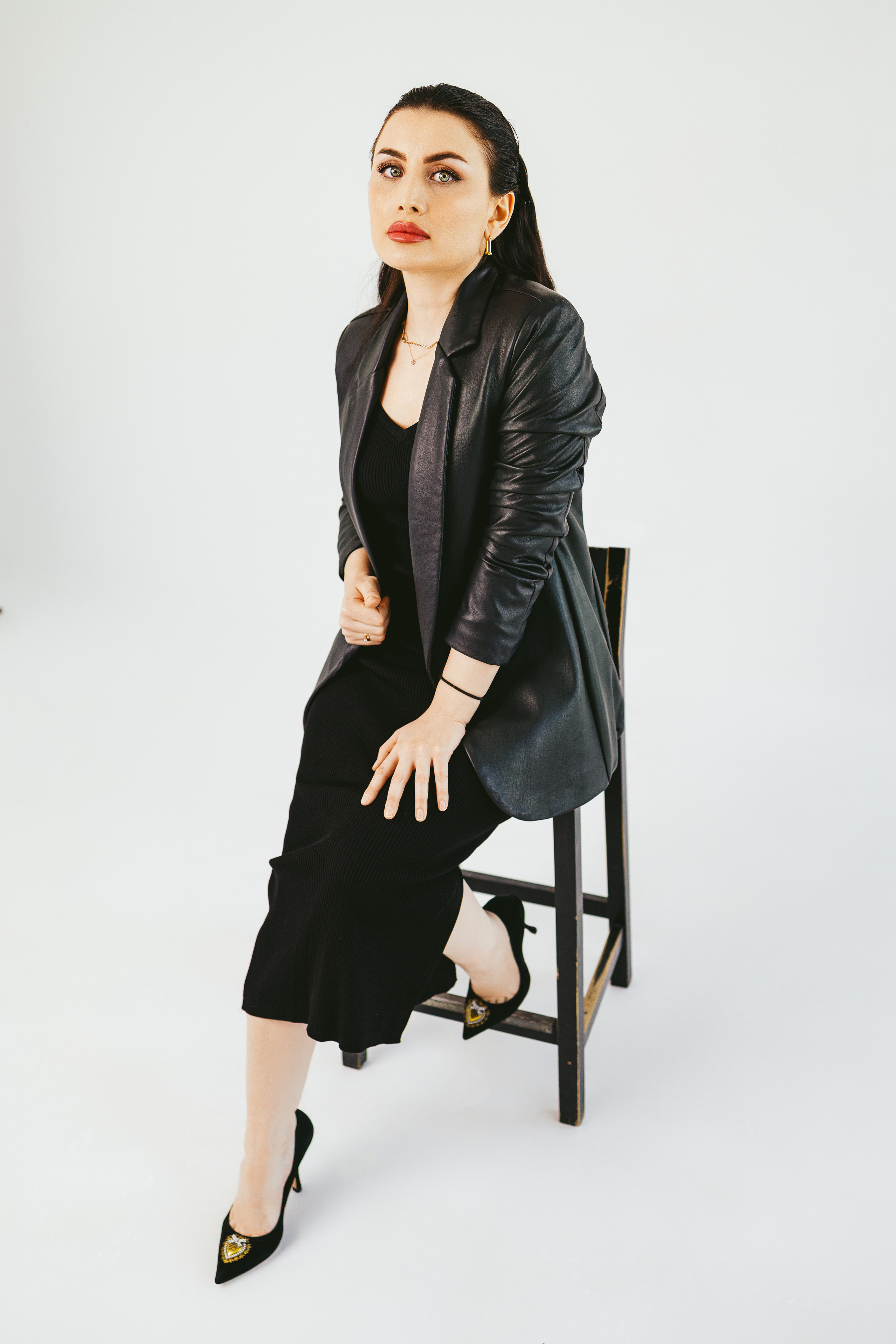 Мадина. Фотограф Виктория Бурова