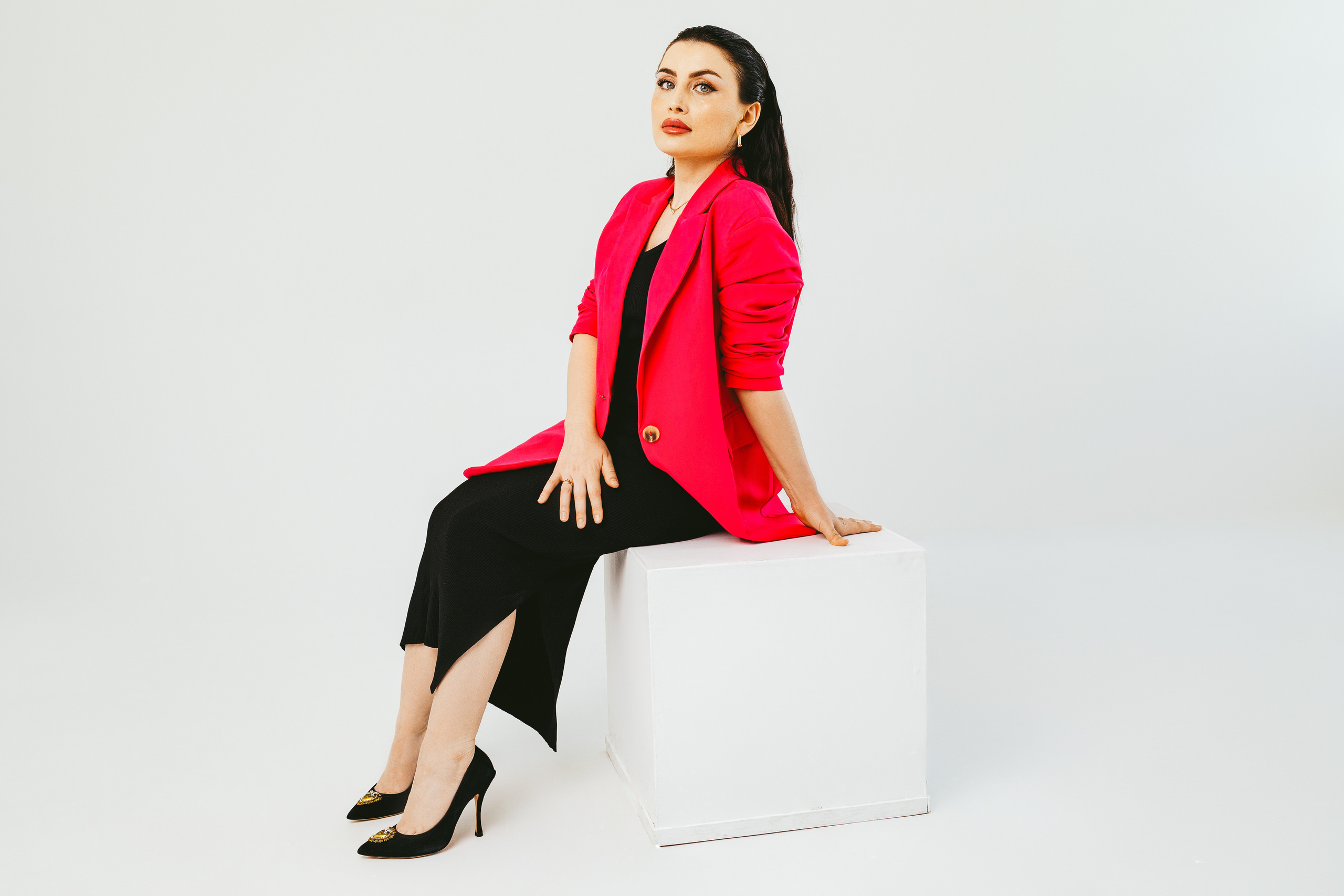 Мадина. Фотограф Виктория Бурова