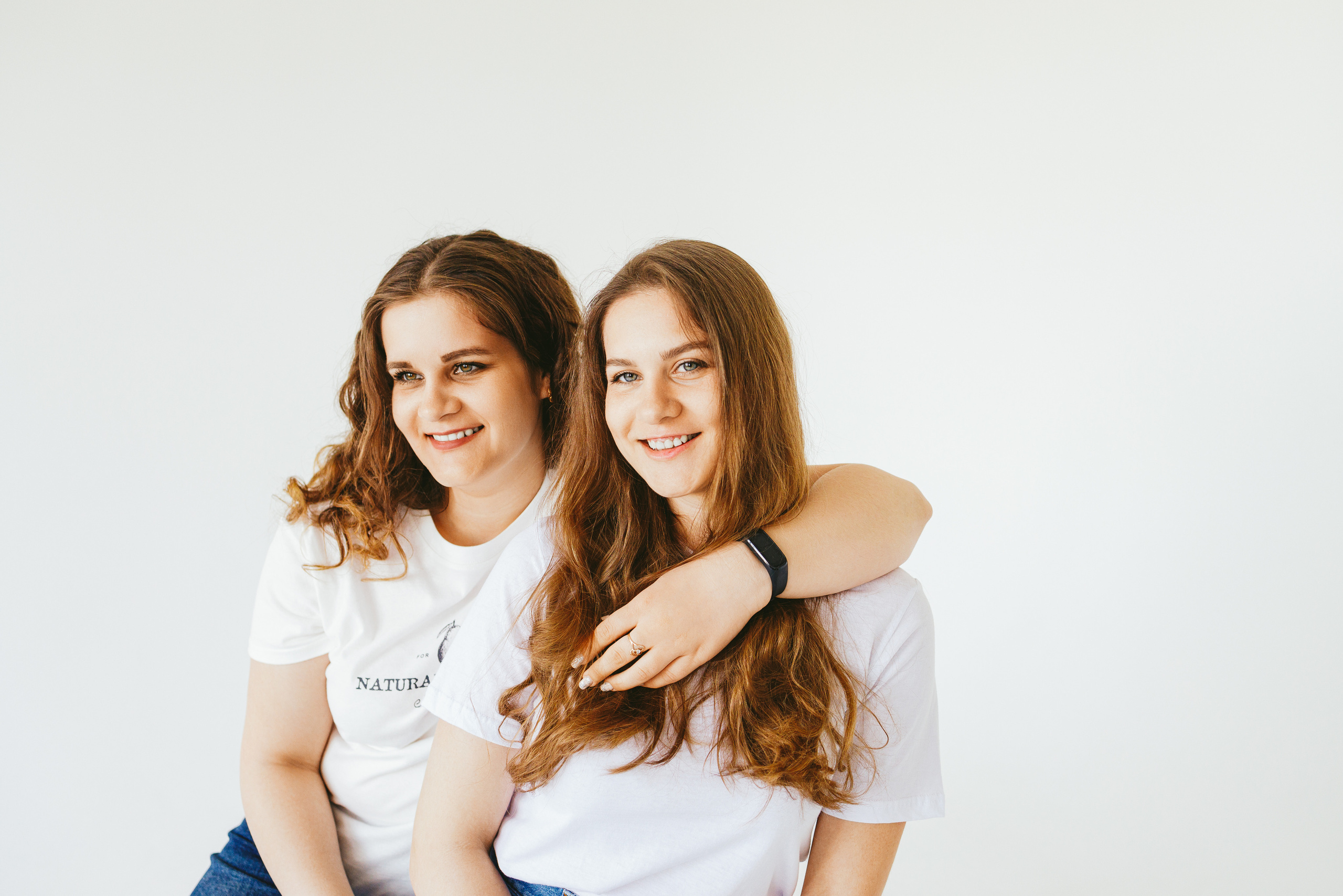 Светлана & Татьяна. Фотограф Виктория Бурова