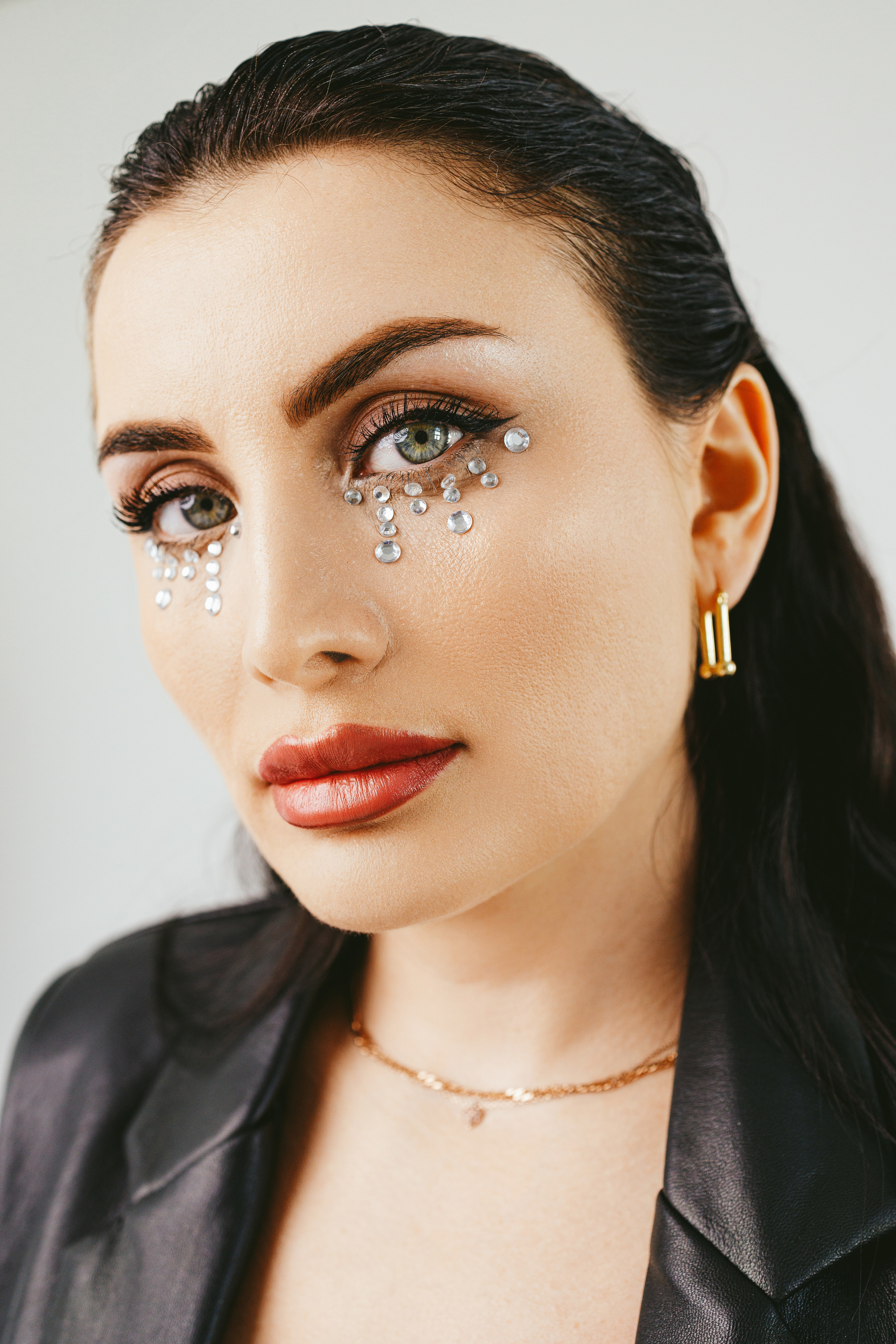 Мадина. Фотограф Виктория Бурова