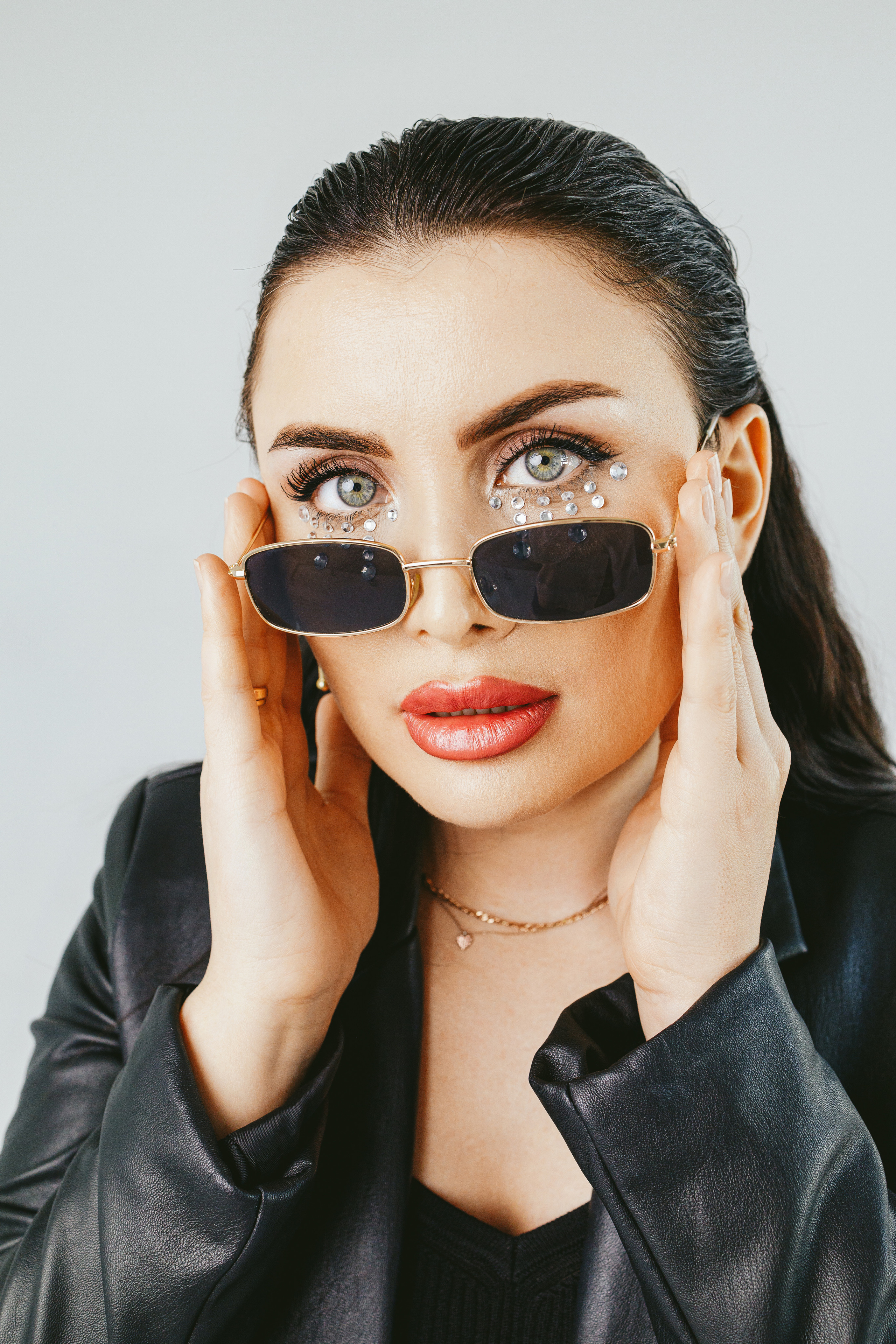 Мадина. Фотограф Виктория Бурова