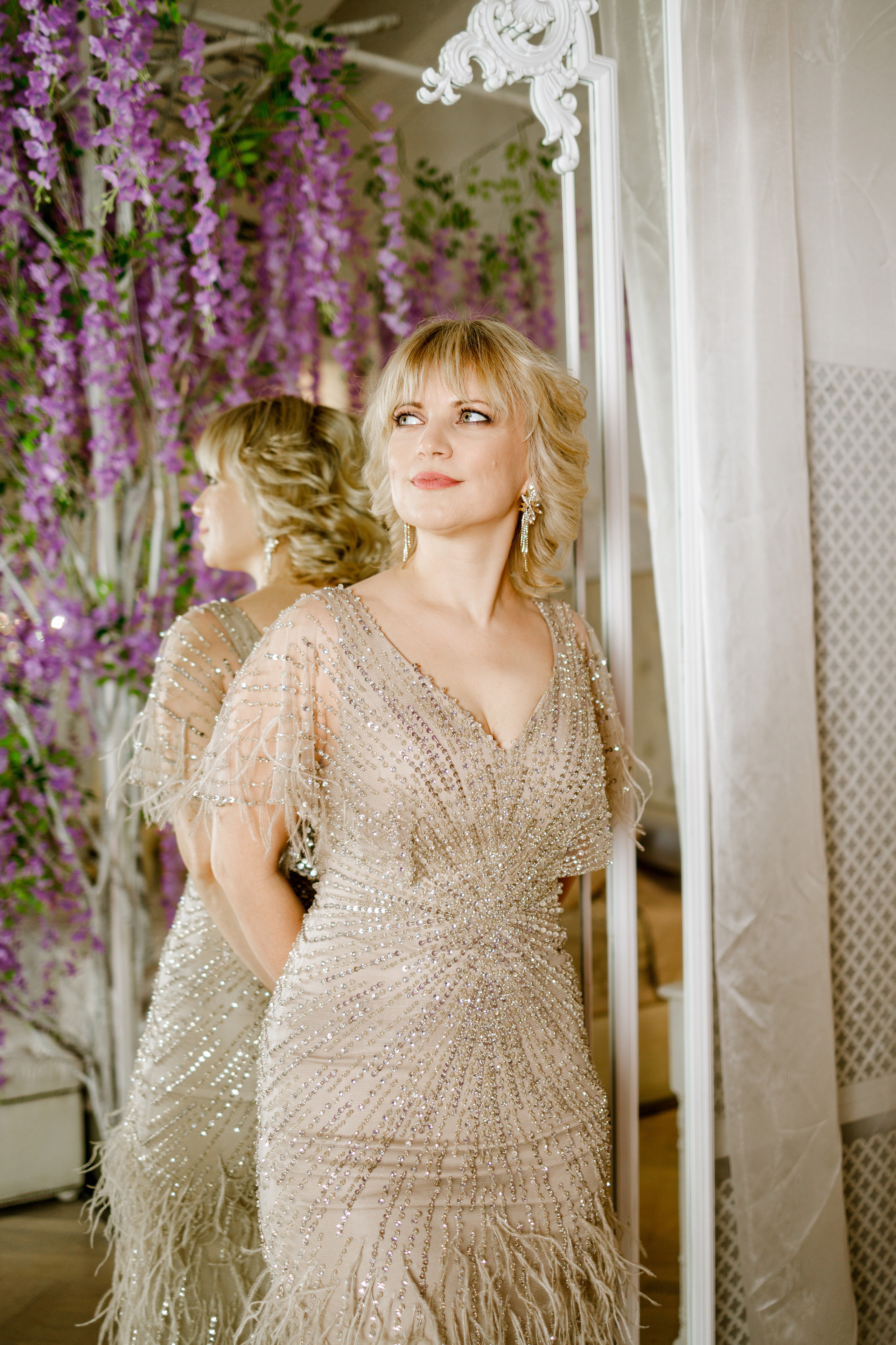 Елена. Фотограф Виктория Бурова