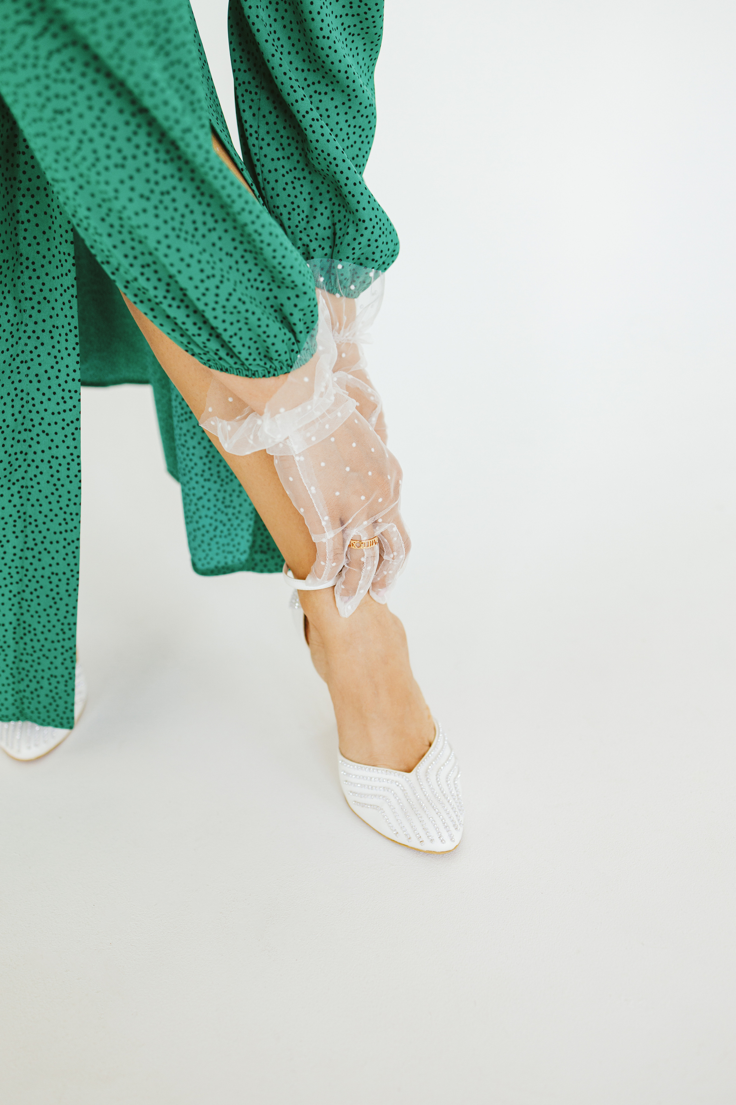 Анжела. Фотограф Виктория Кравец