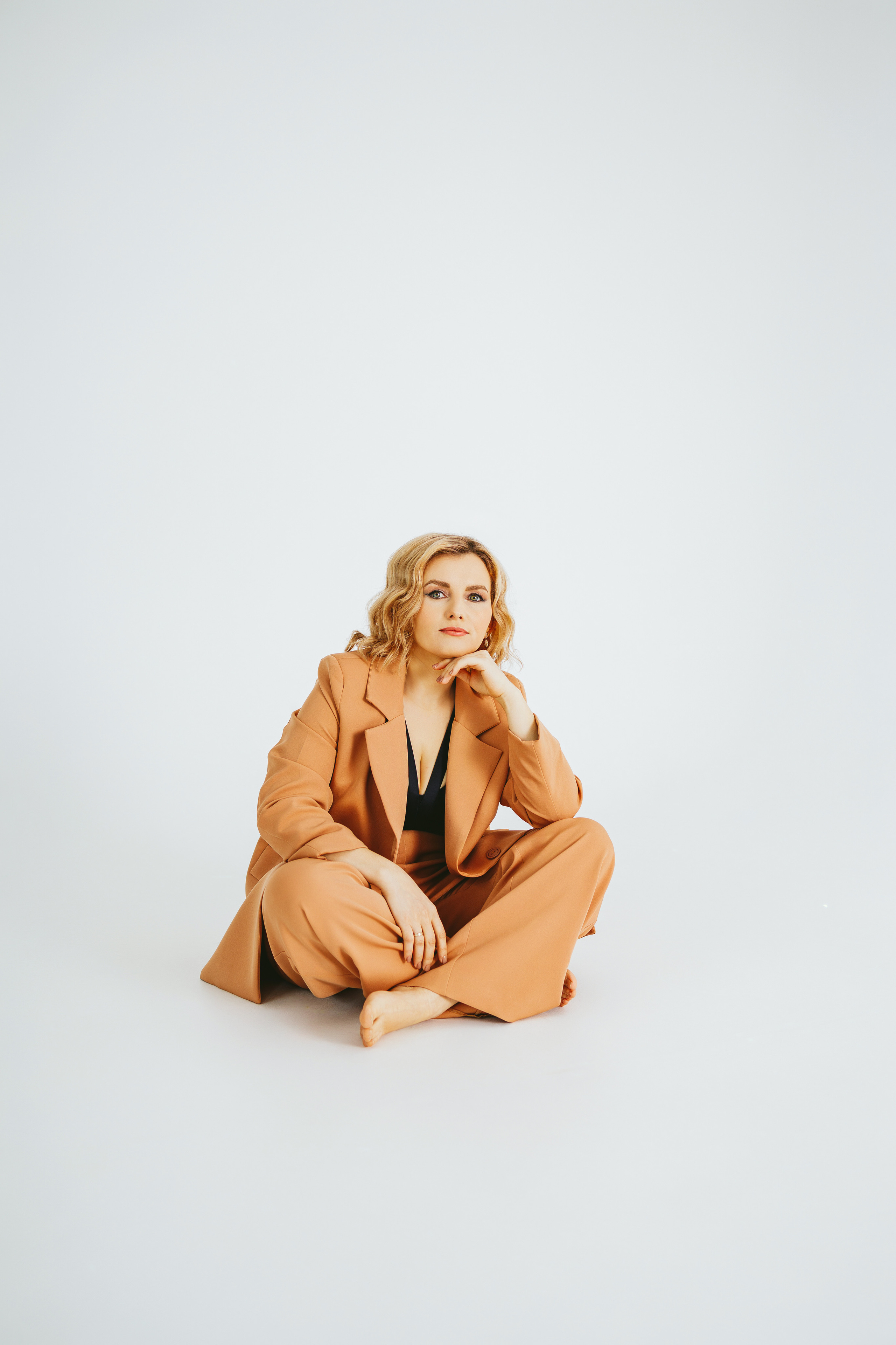 Анастасия. Фотограф Виктория Кравец