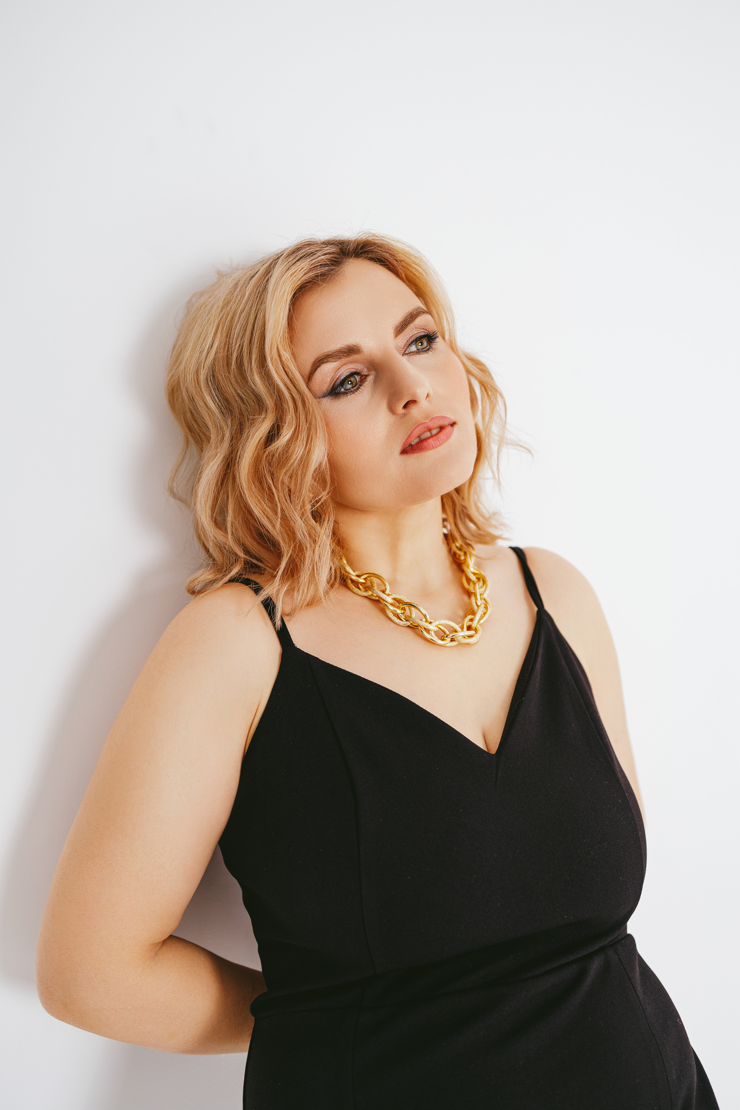 Анастасия. Фотограф Виктория Кравец