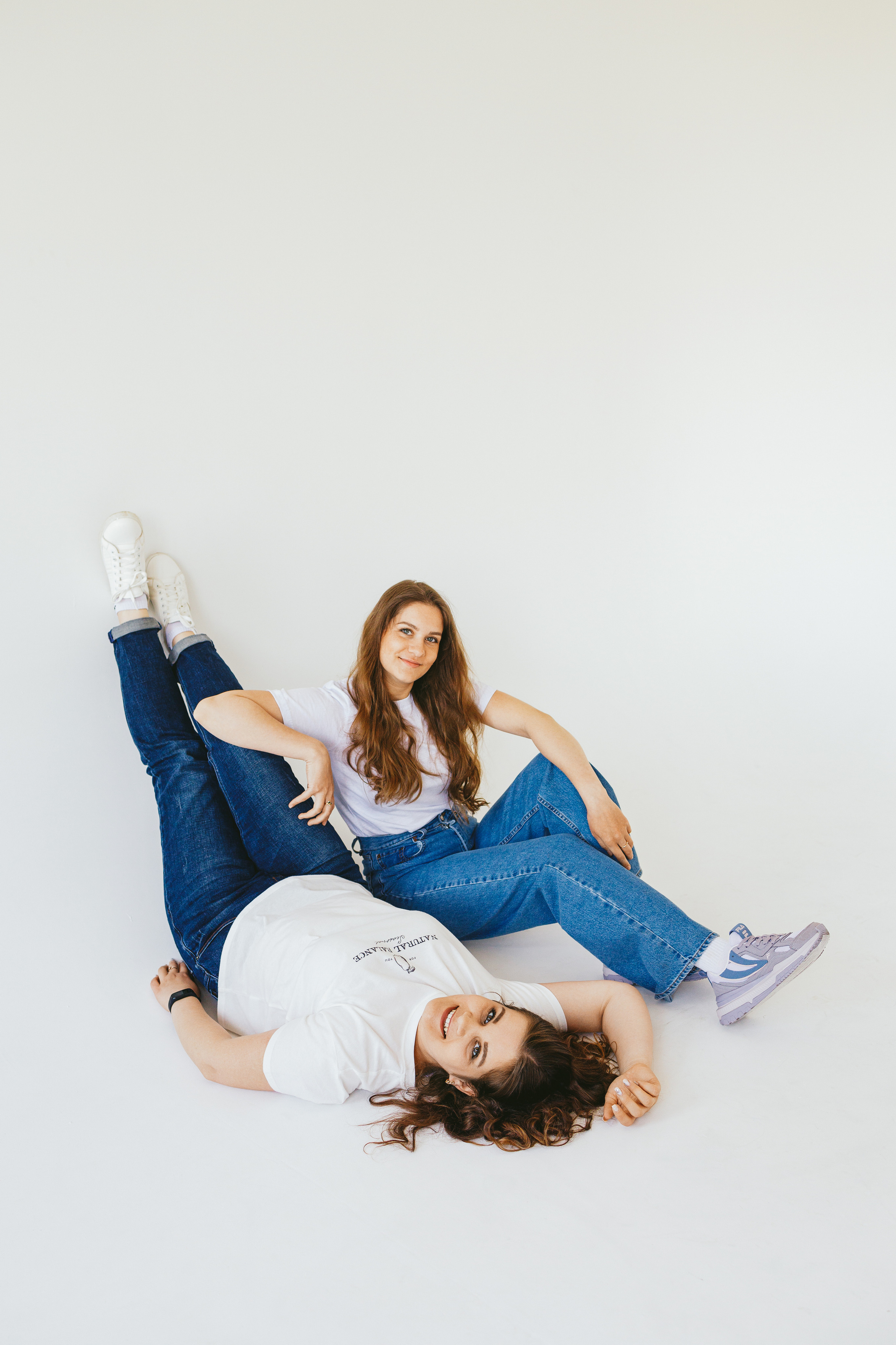 Светлана & Татьяна. Фотограф Виктория Бурова