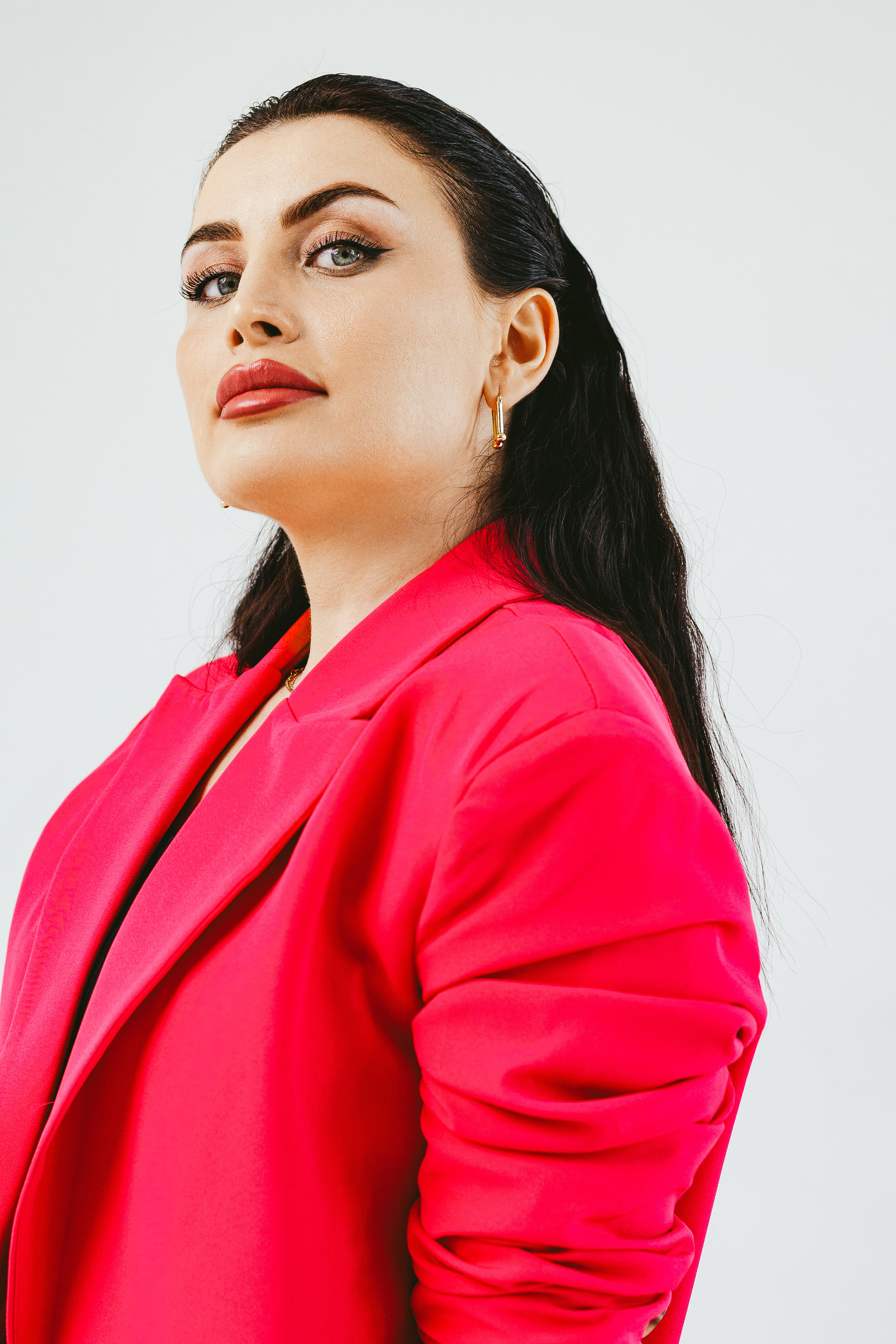 Мадина. Фотограф Виктория Бурова