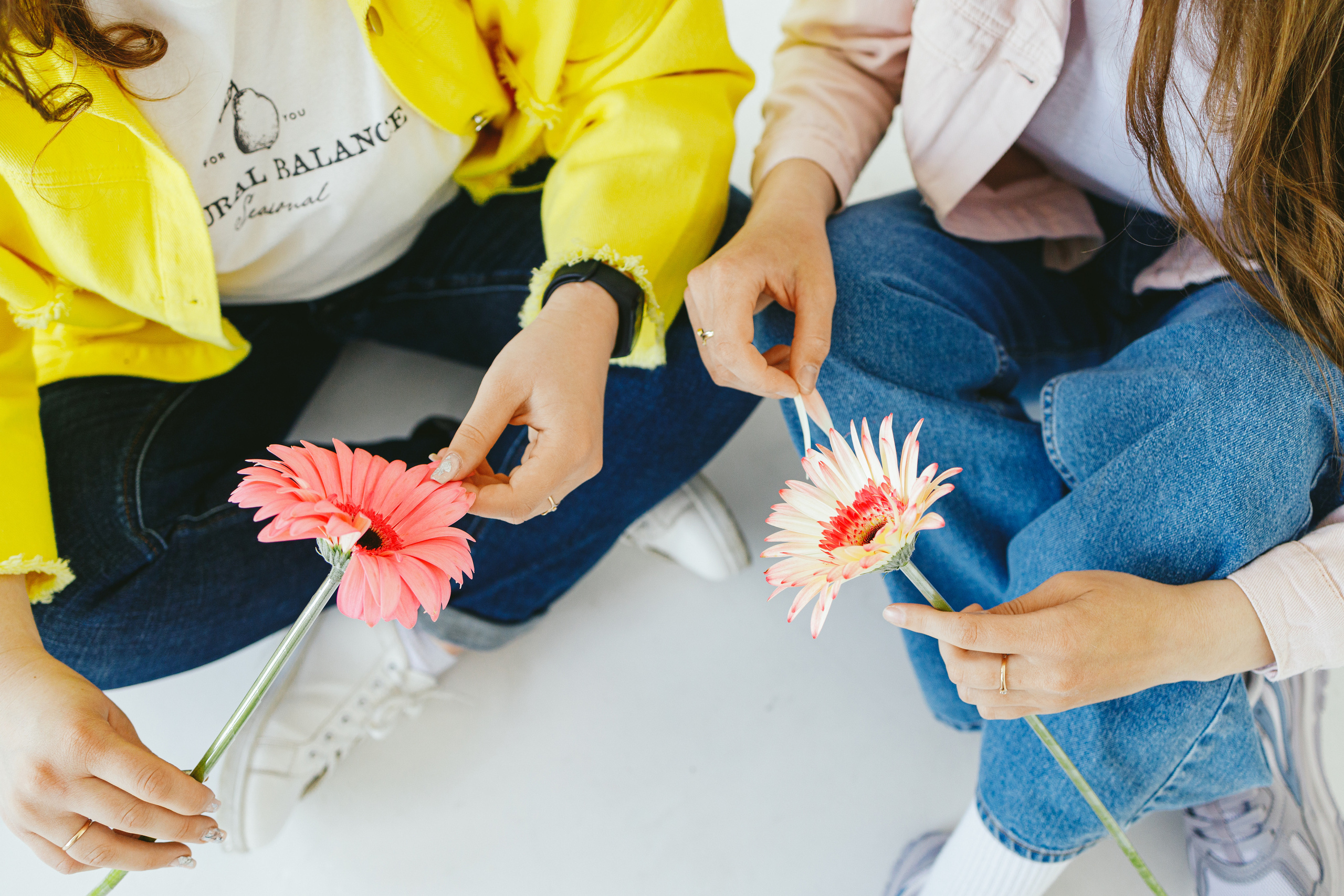 Светлана & Татьяна. Фотограф Виктория Бурова
