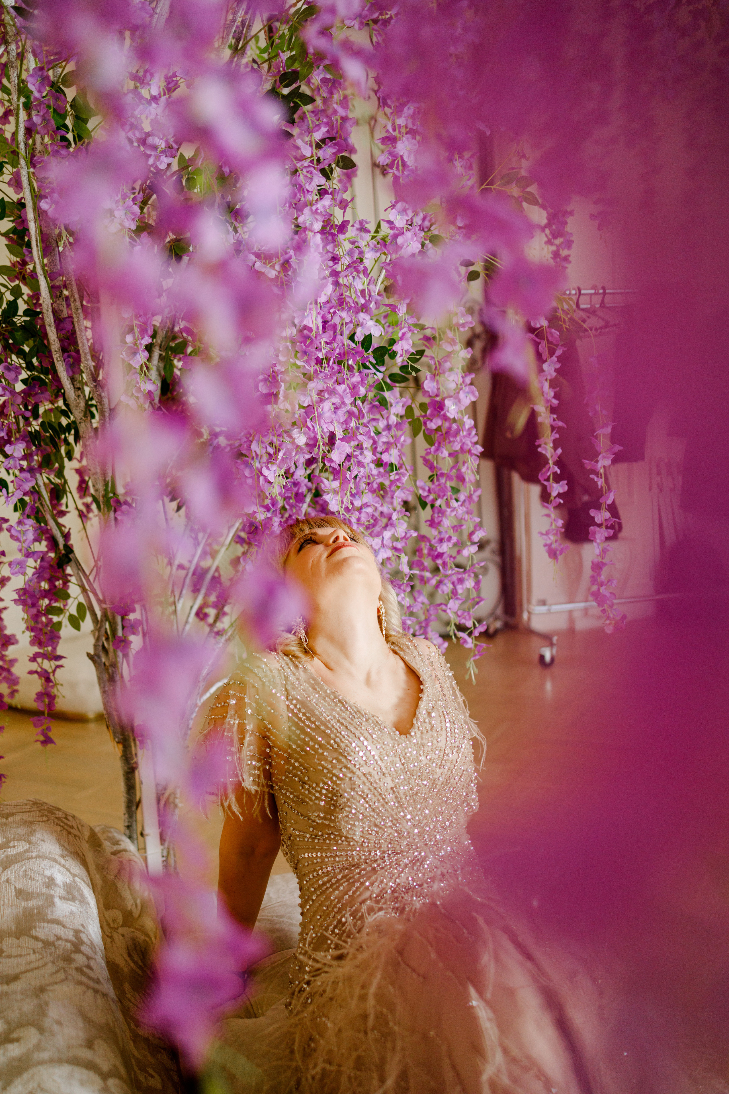 Елена. Фотограф Виктория Бурова