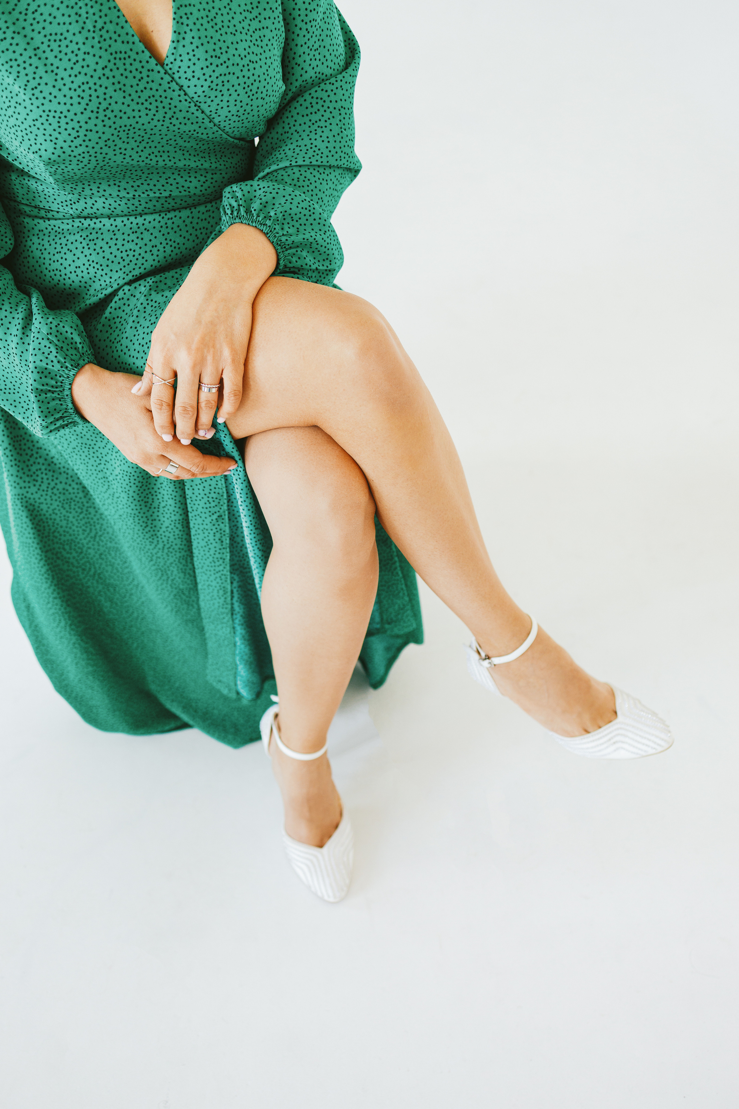 Анжела. Фотограф Виктория Кравец