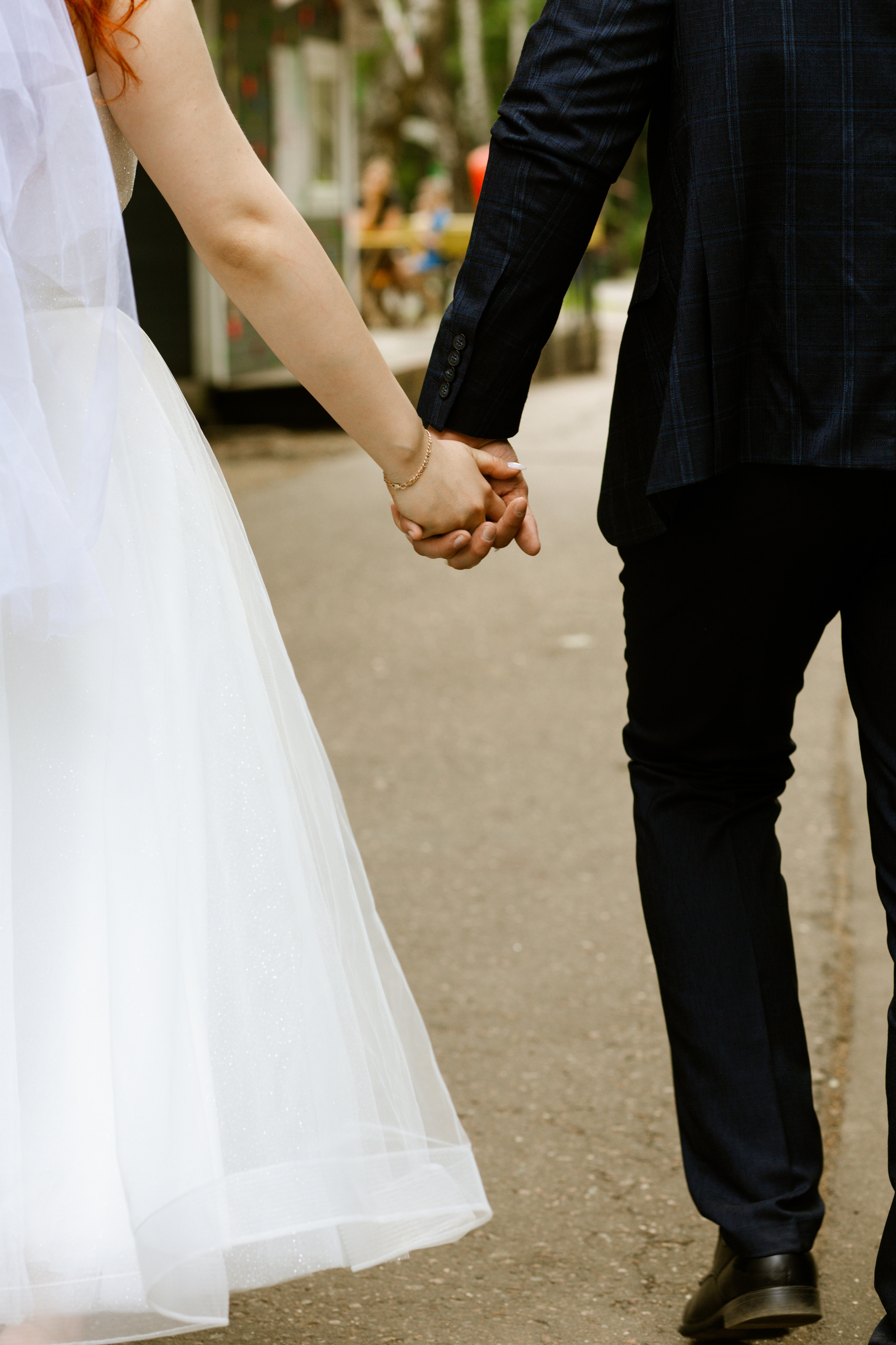 Занда & Александр. Фотограф Виктория Кравец