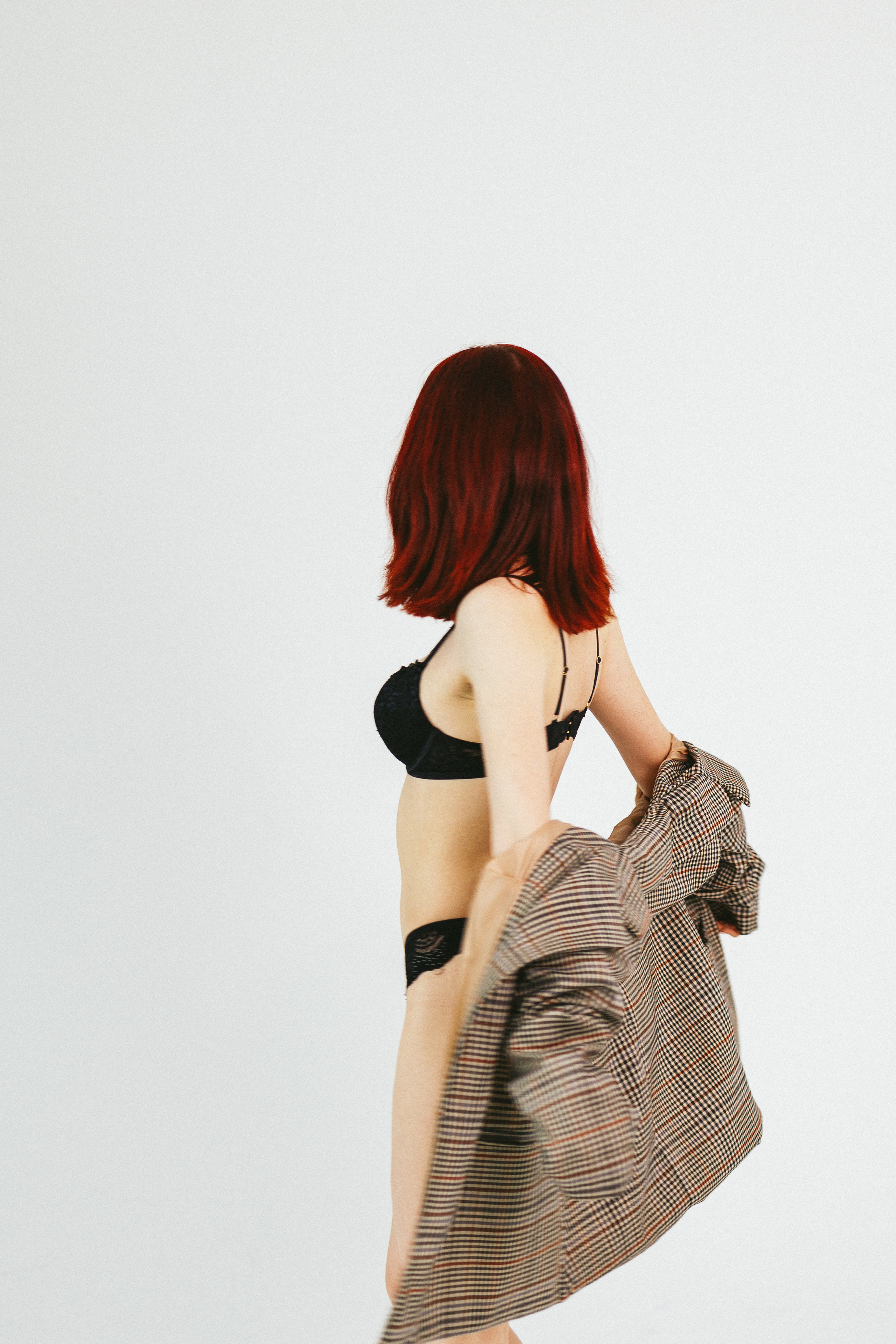 Ксения. Фотограф Виктория Бурова