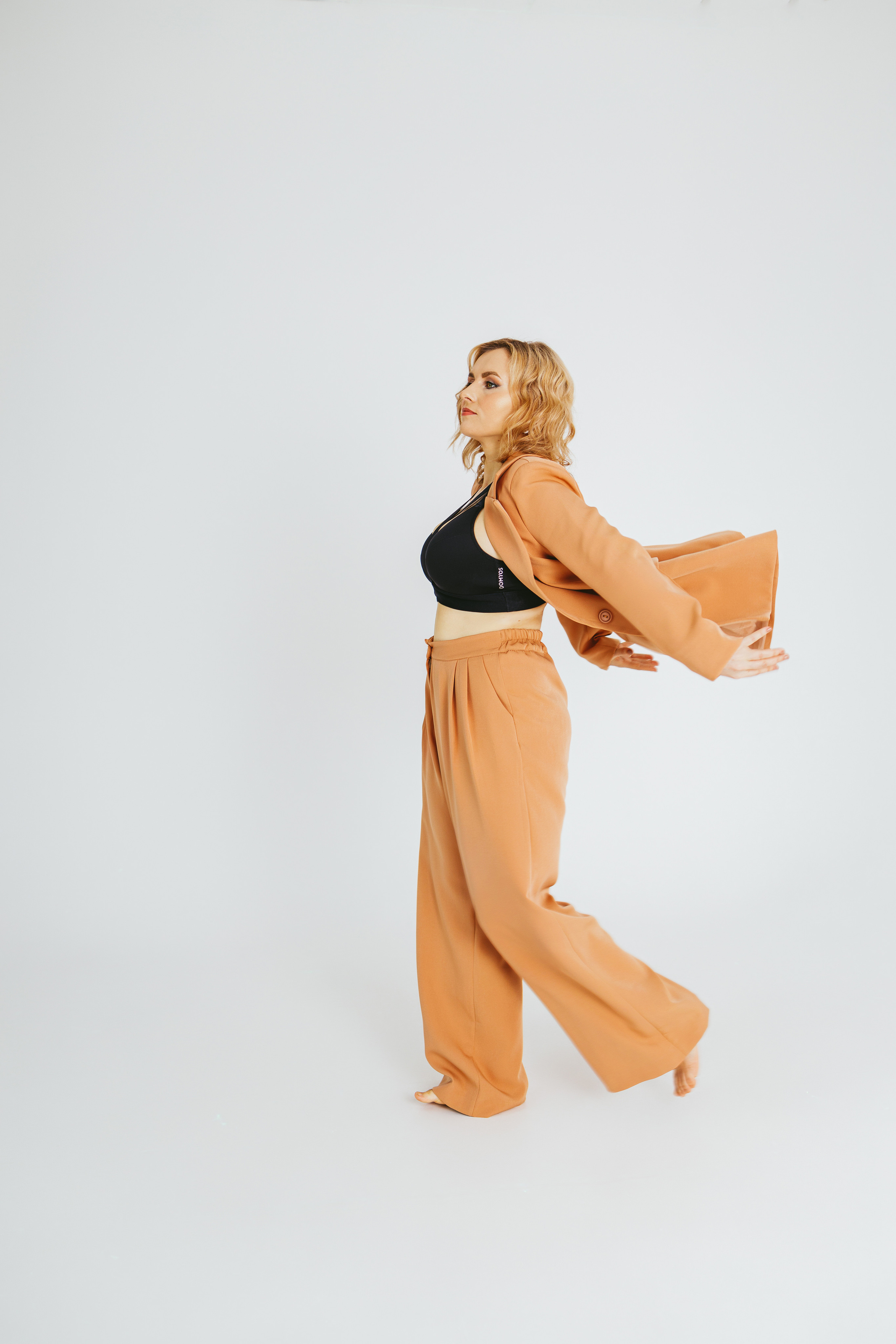 Анастасия. Фотограф Виктория Кравец