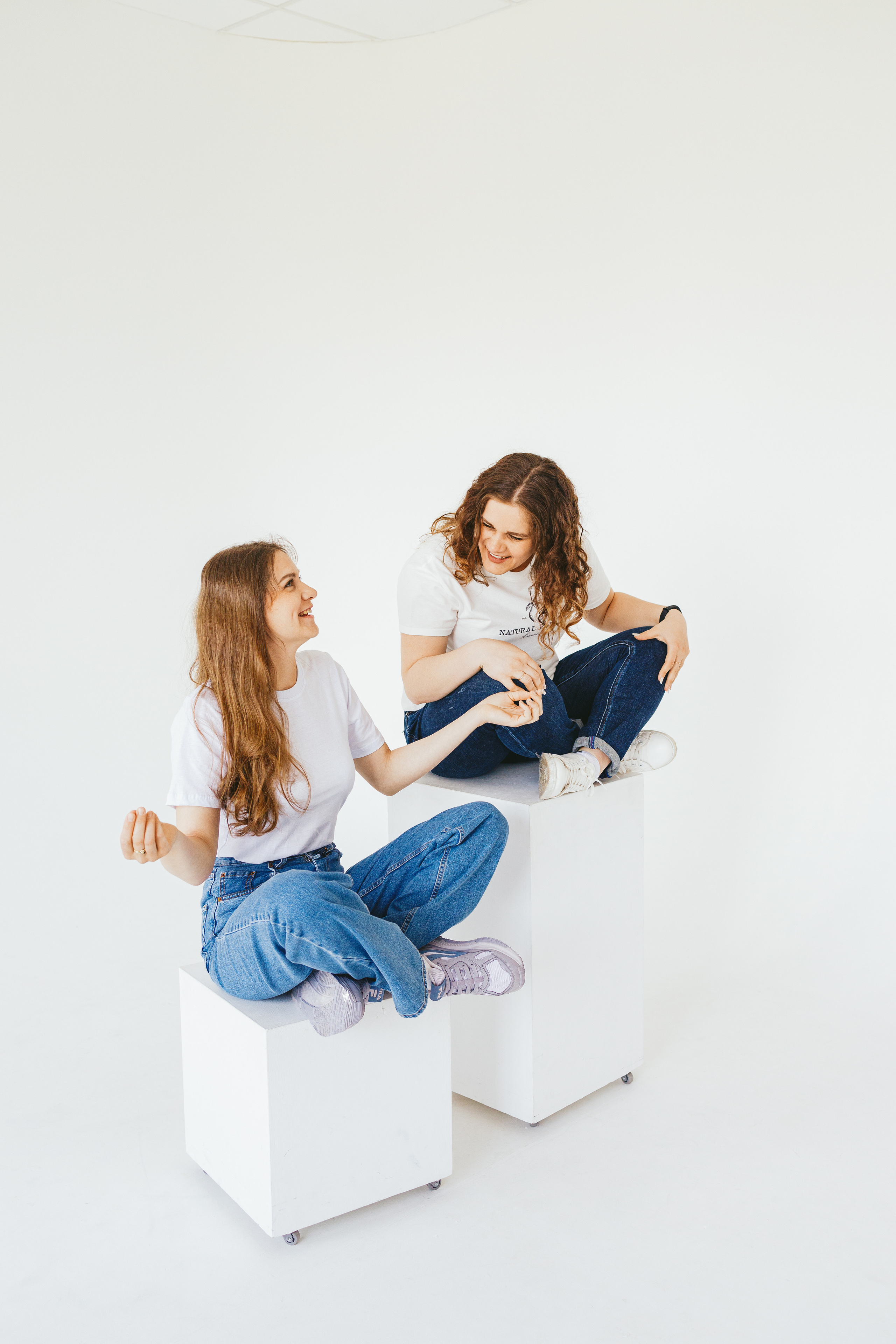 Светлана & Татьяна. Фотограф Виктория Бурова