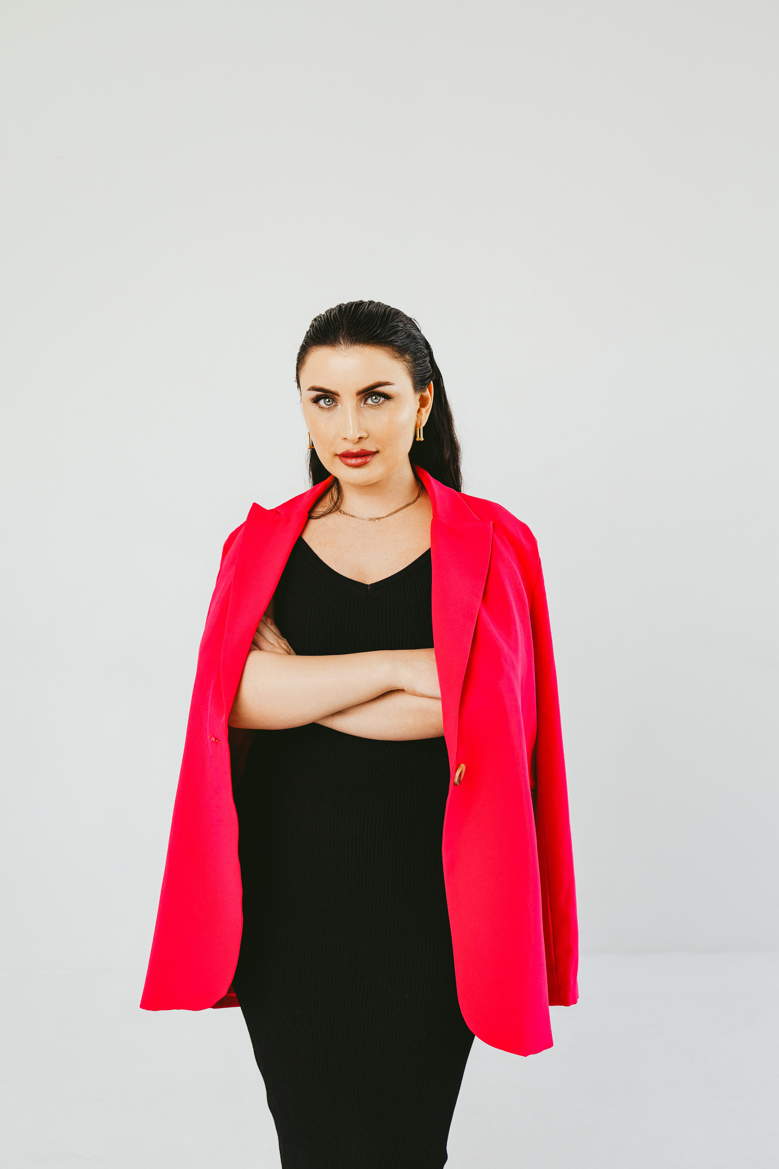 Мадина. Фотограф Виктория Бурова