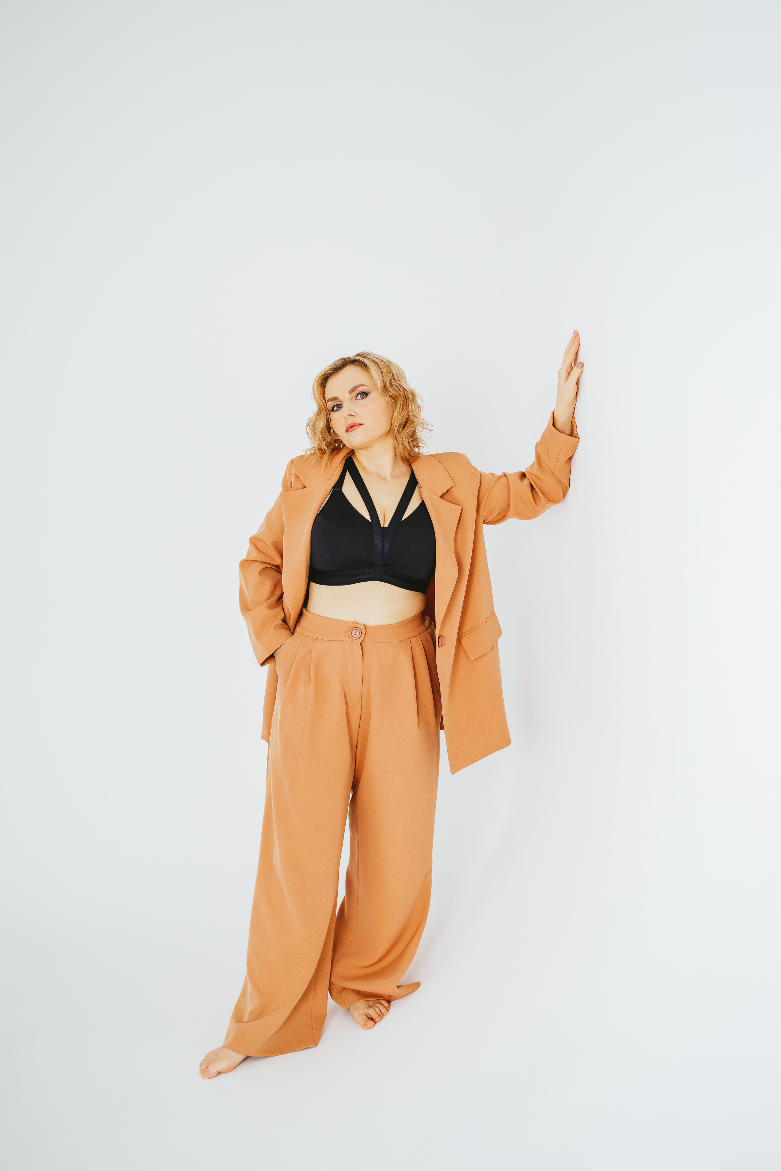 Анастасия. Фотограф Виктория Кравец