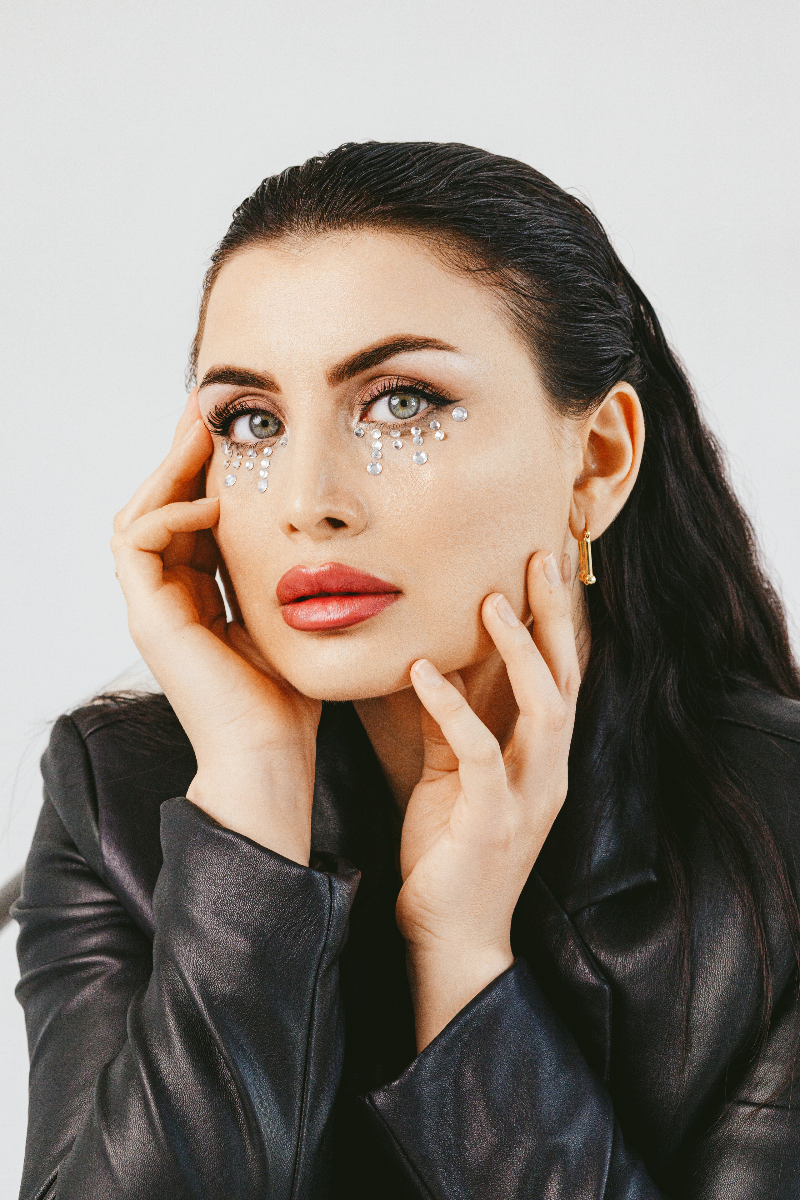 Мадина. Фотограф Виктория Бурова