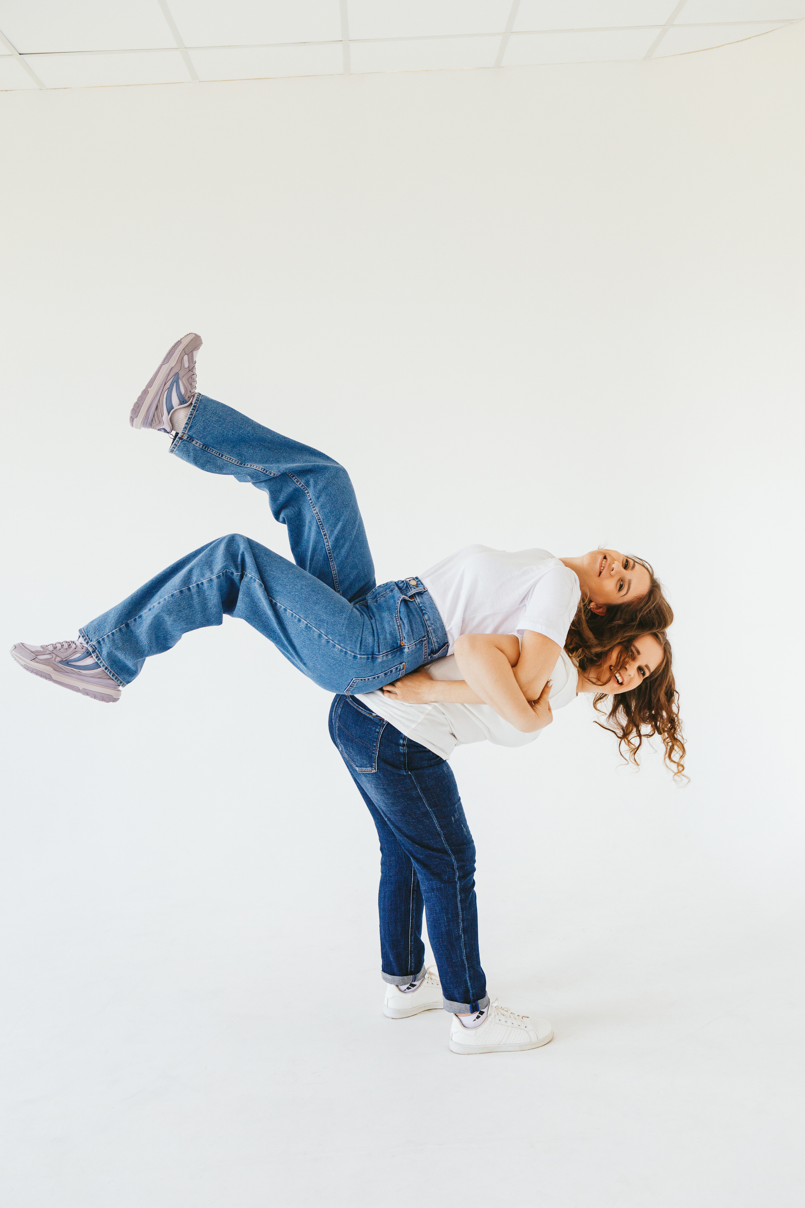 Светлана & Татьяна. Фотограф Виктория Бурова