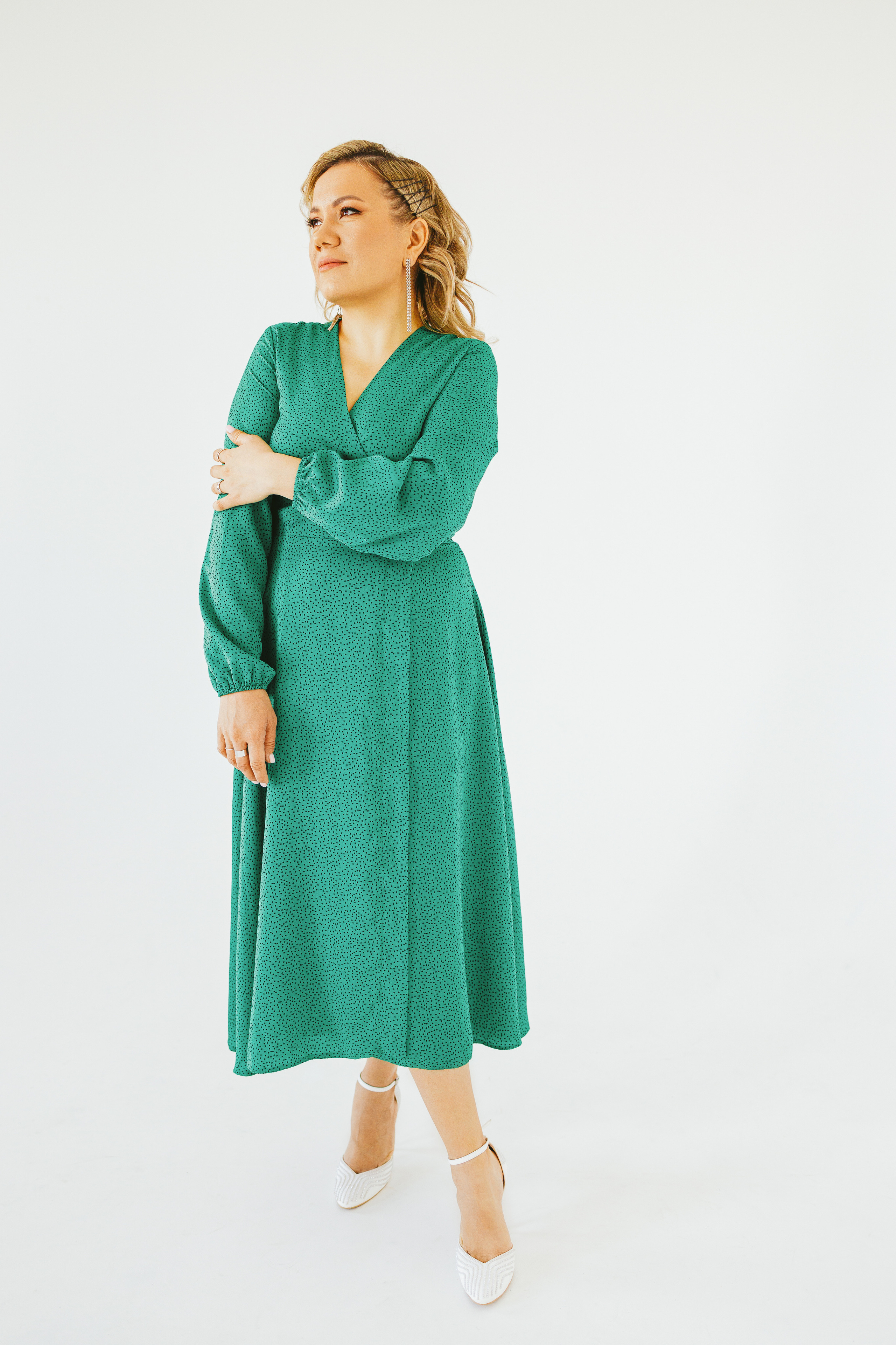 Анжела. Фотограф Виктория Кравец